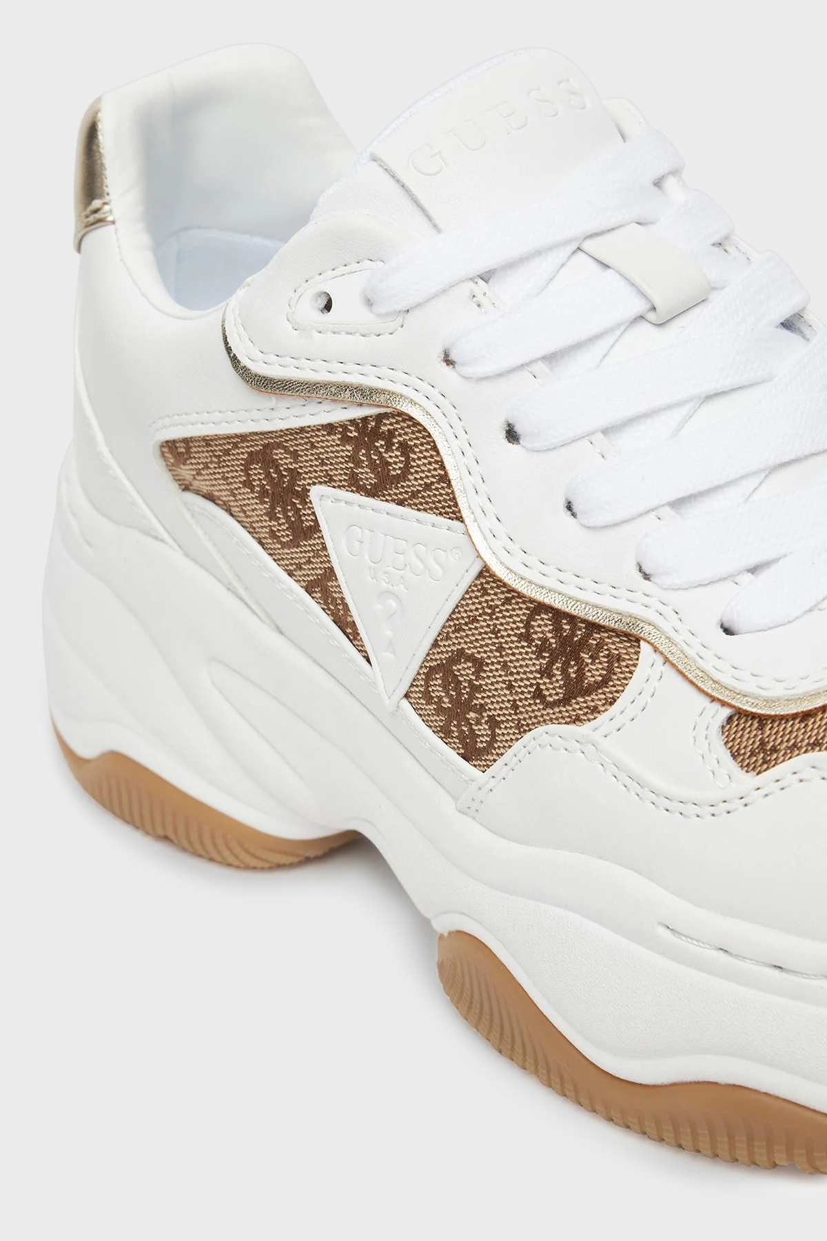 Bayan Ayakkabı FLTHP4 FAL12 BEIBR - Görsel 6