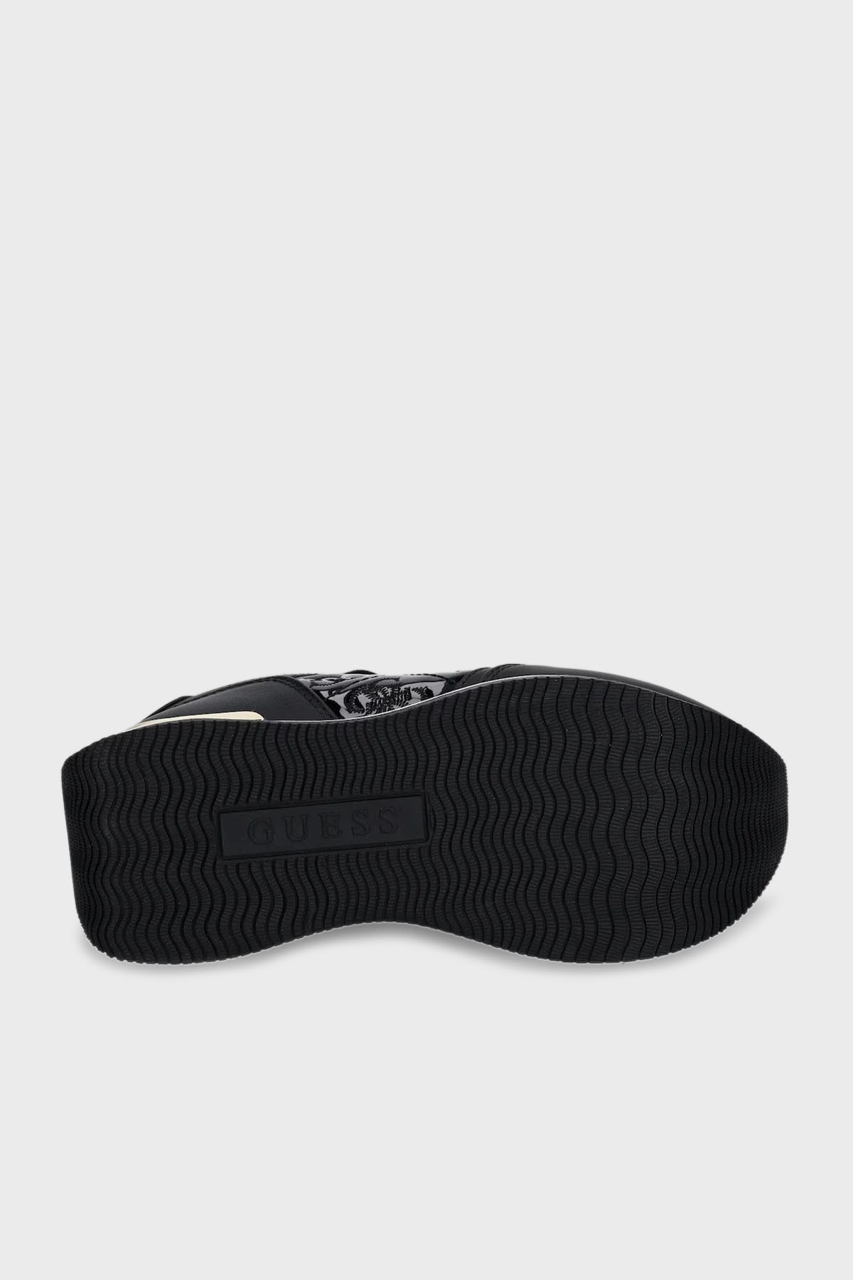 Bayan Ayakkabı FLTCM9 FAL12 BLACK - Görsel 6