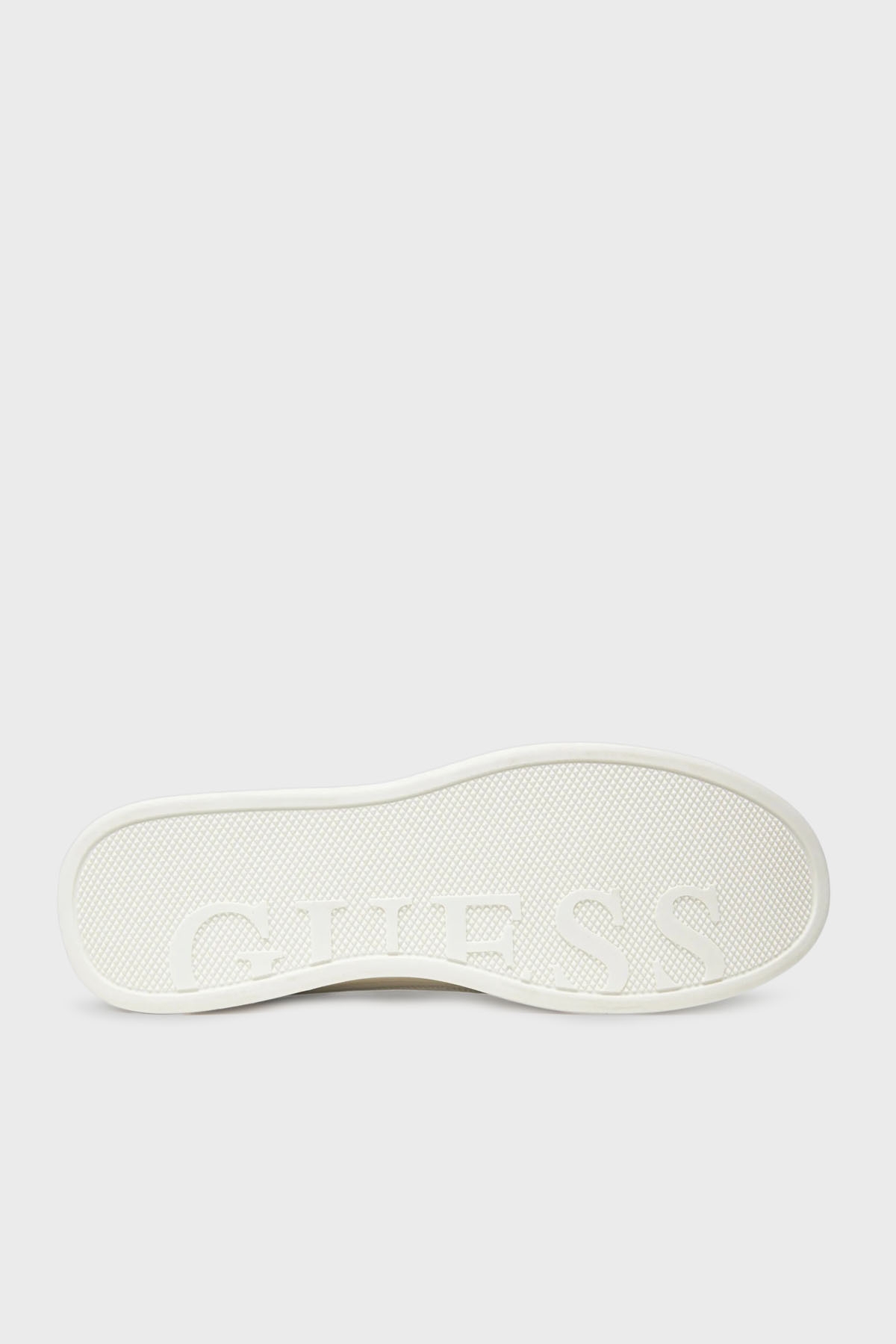 Erkek Ayakkabı FMTWI2 ELL12 COAL - Görsel 6