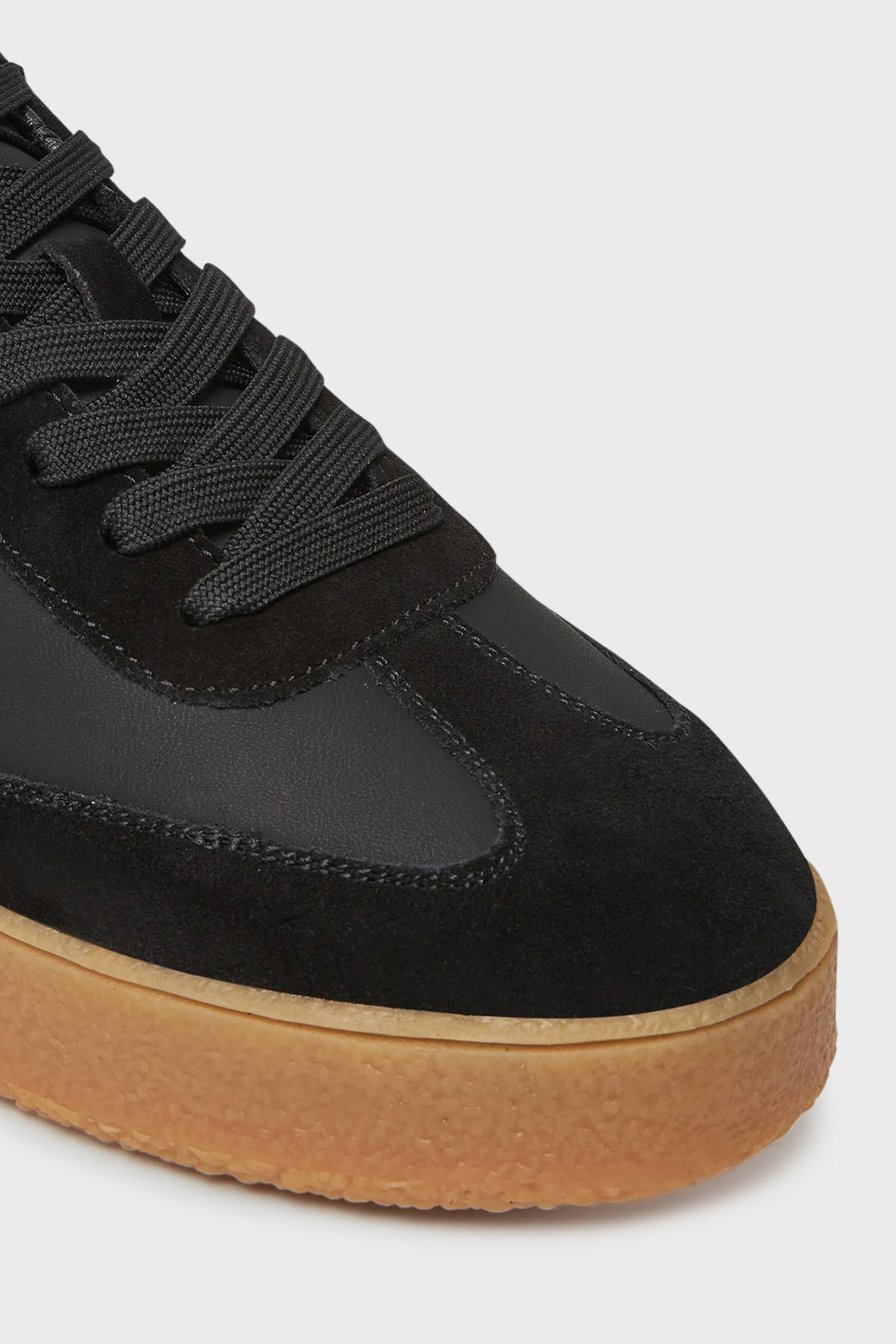 Erkek Ayakkabı FMTWIM LEA12 BLACK - Görsel 6