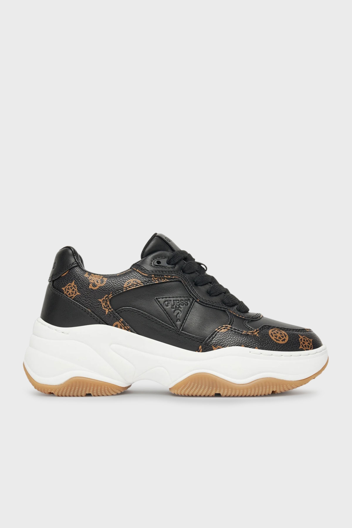 Bayan Ayakkabı FLTHPY FAL12 BLKBR - Görsel 2