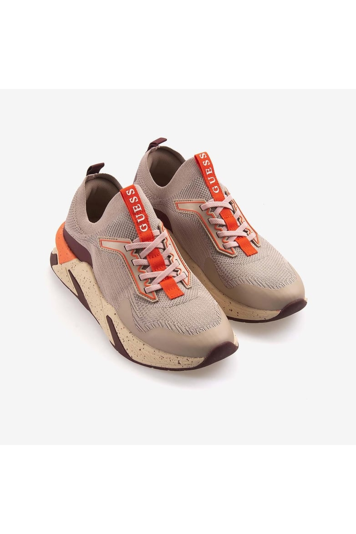 Kadın Spor Ayakkabı FLPGAXFAB12 - Görsel 4