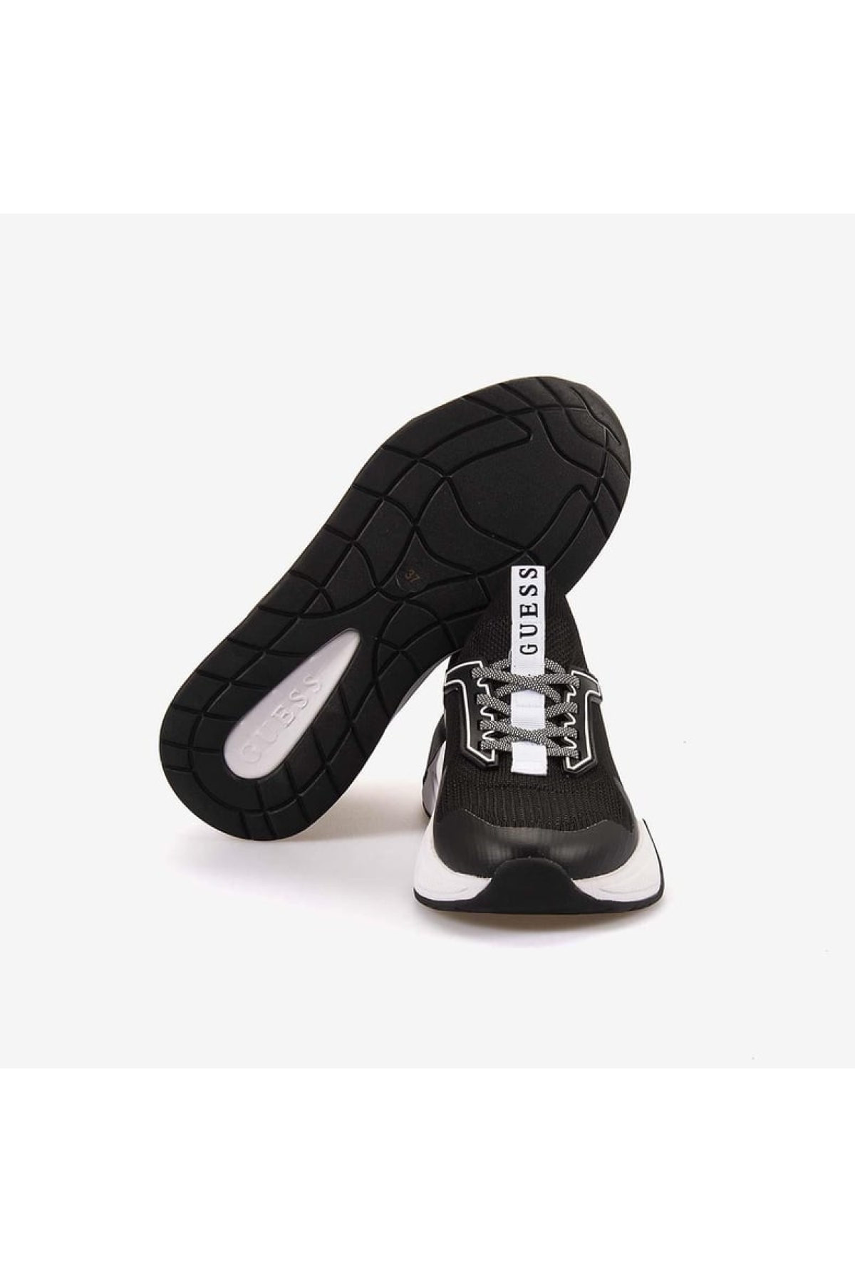 Kadın Spor Ayakkabı FLPGAXFAB12 - Görsel 6