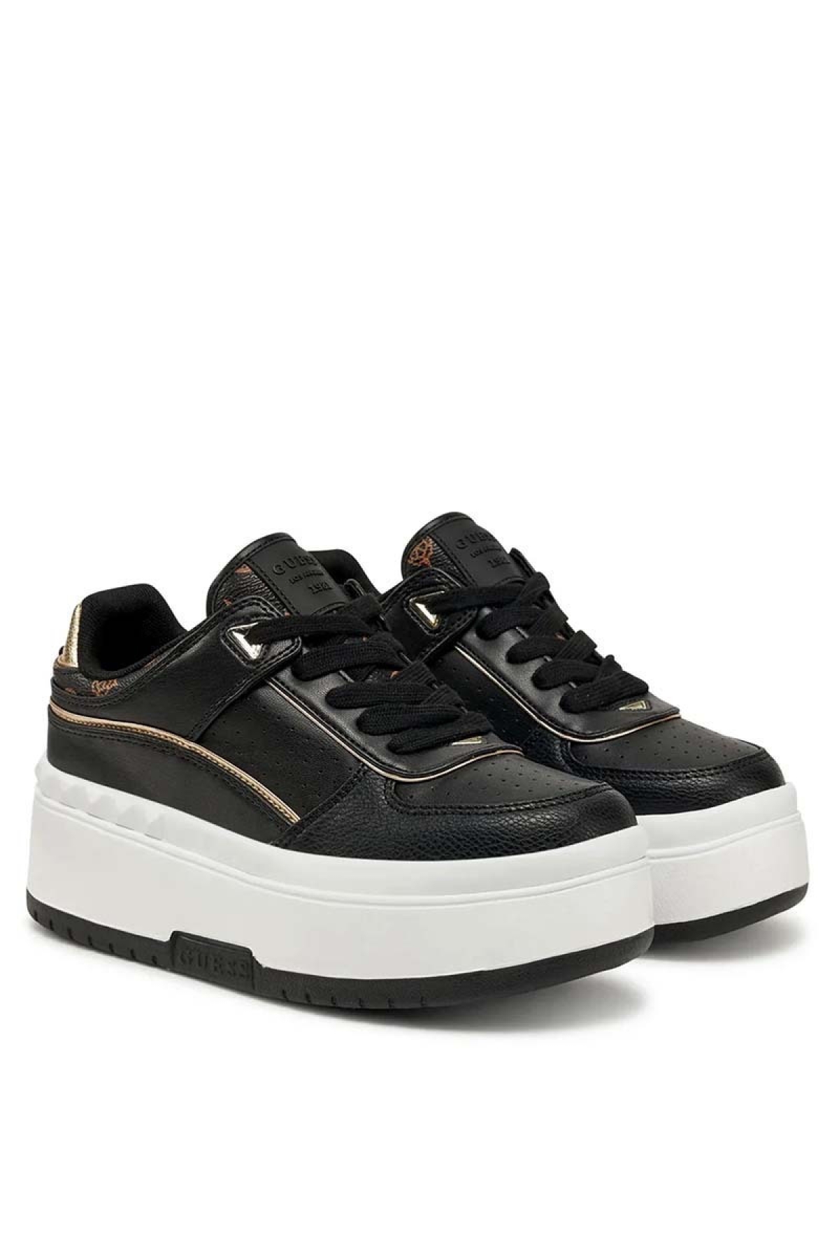 Kadın Spor Ayakkabı FLPRIDELE12 - Görsel 3