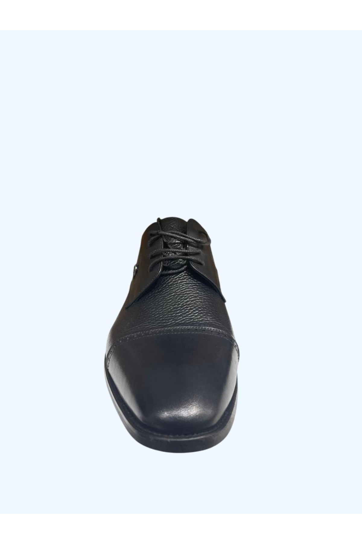 Büyük Numara Klasik Ayakkabı 103B181 - Görsel 4