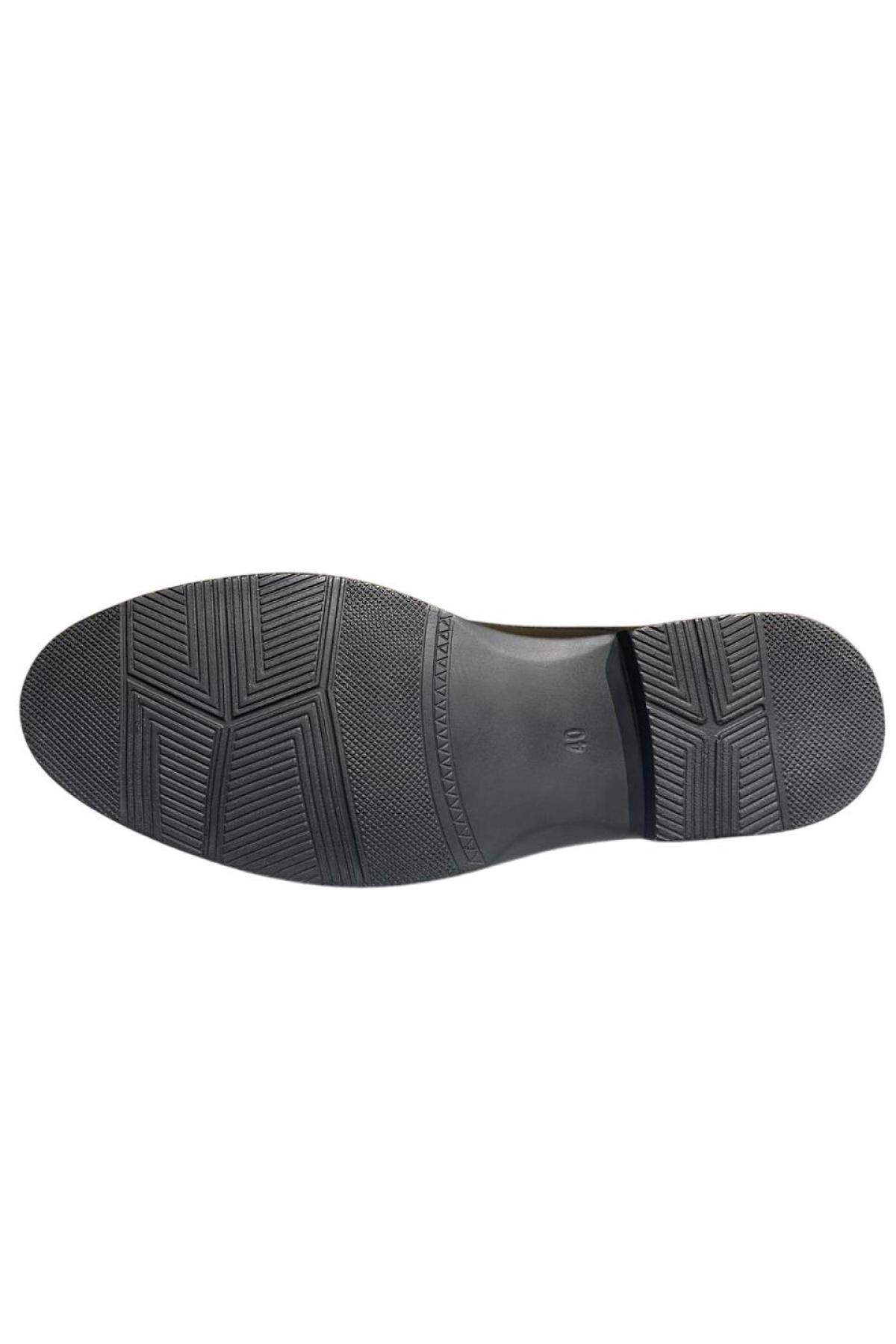 Erkek Klasik Ayakkabı 14224 - Görsel 5