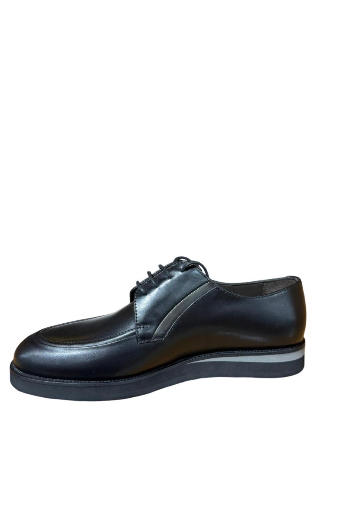 Erkek Klasik Ayakkabı 1193126 - Görsel 5