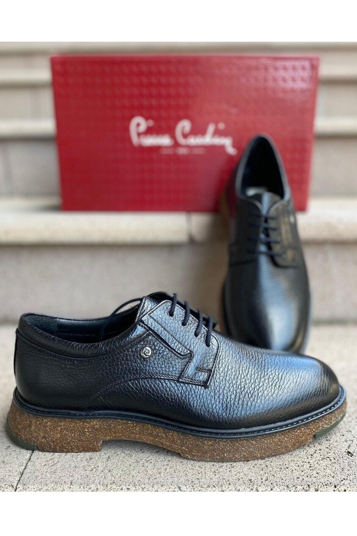 Rugan Klasik Erkek Ayakkabı 16981 - Görsel 2