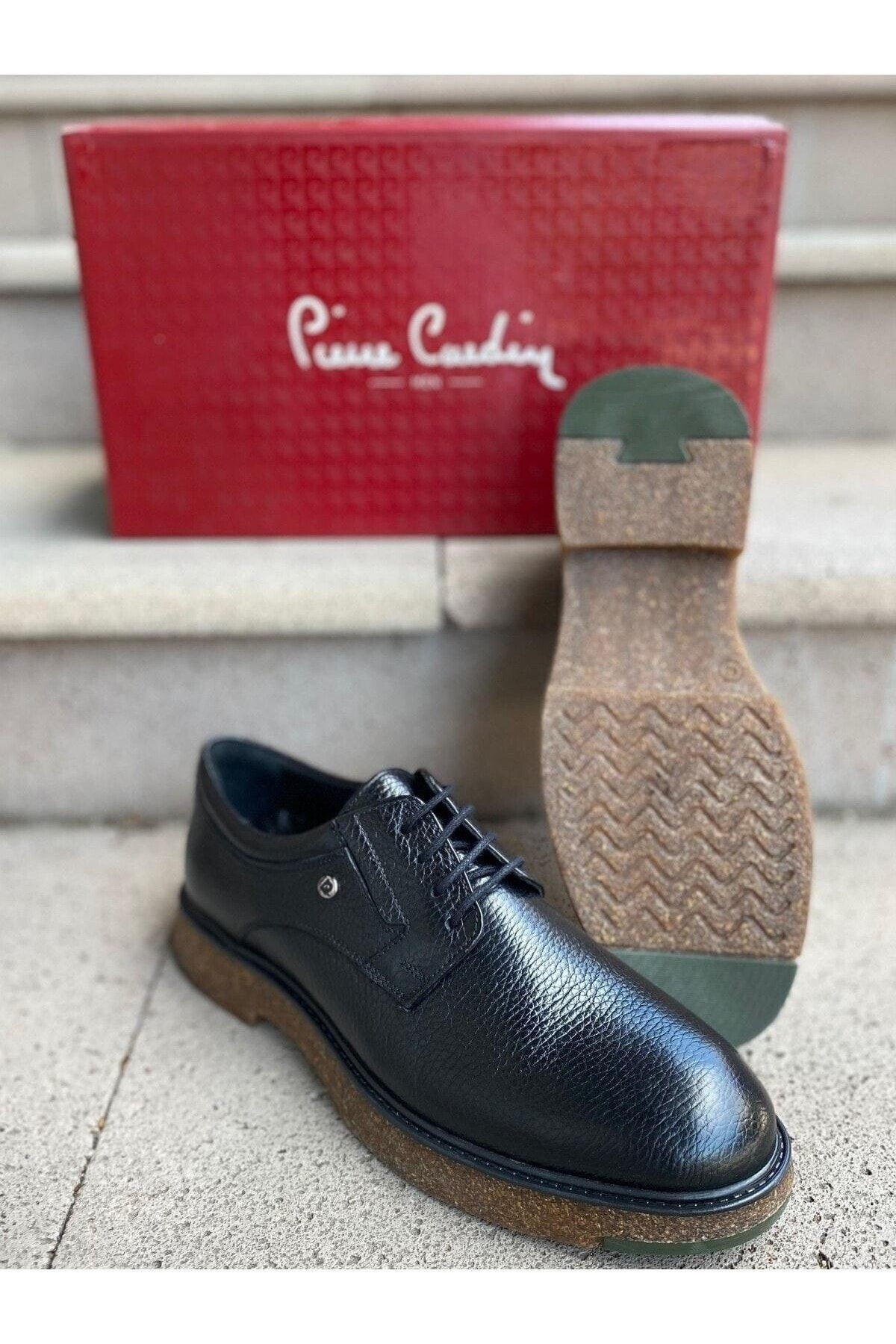 Rugan Klasik Erkek Ayakkabı 16981 - Görsel 3