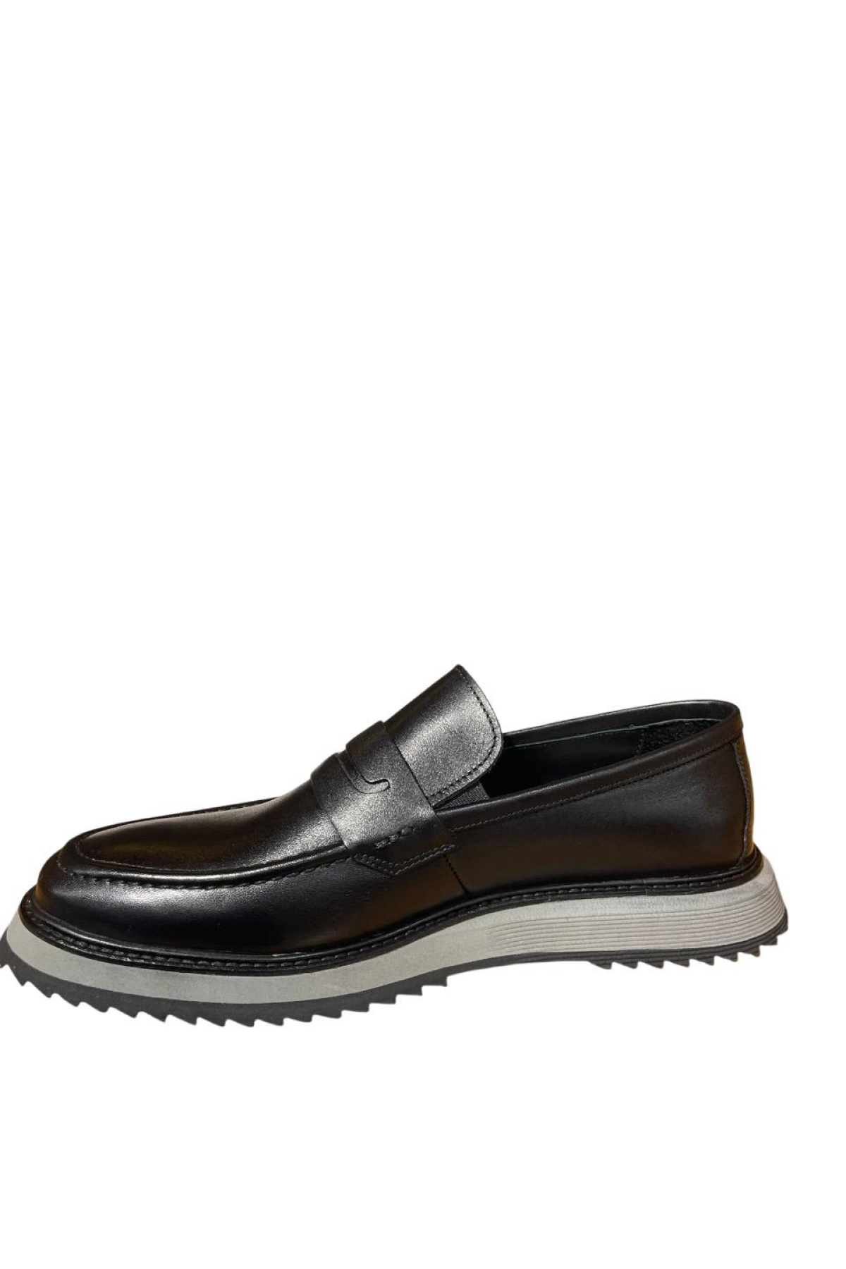 Erkek Klasik Ayakkabı 1444030 - Görsel 4
