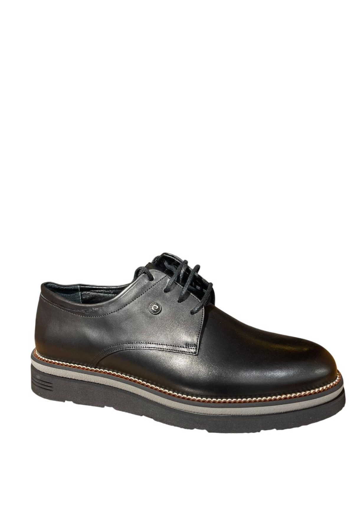 Erkek Klasik Ayakkabı 16556-1 - Görsel 2