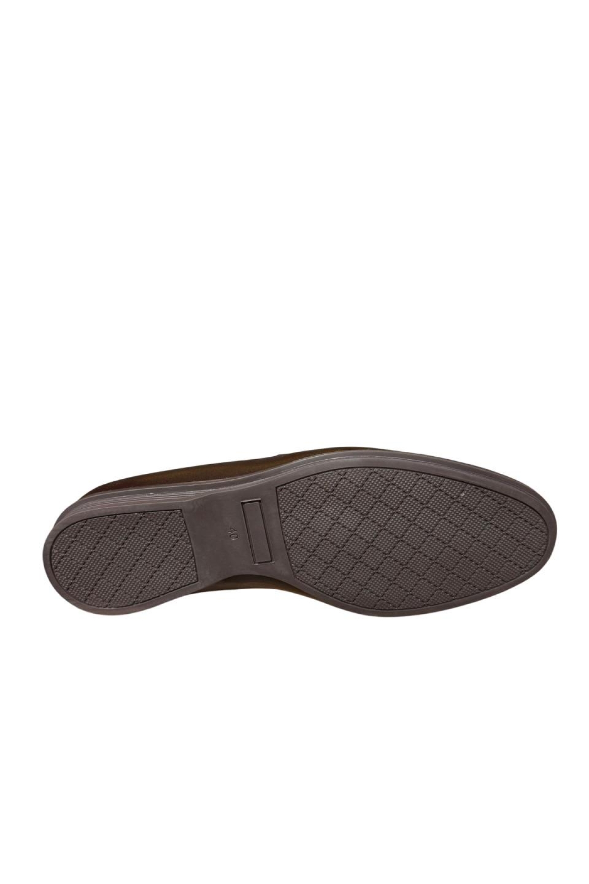 Erkek Klasik Ayakkabı 1190310 - Görsel 3