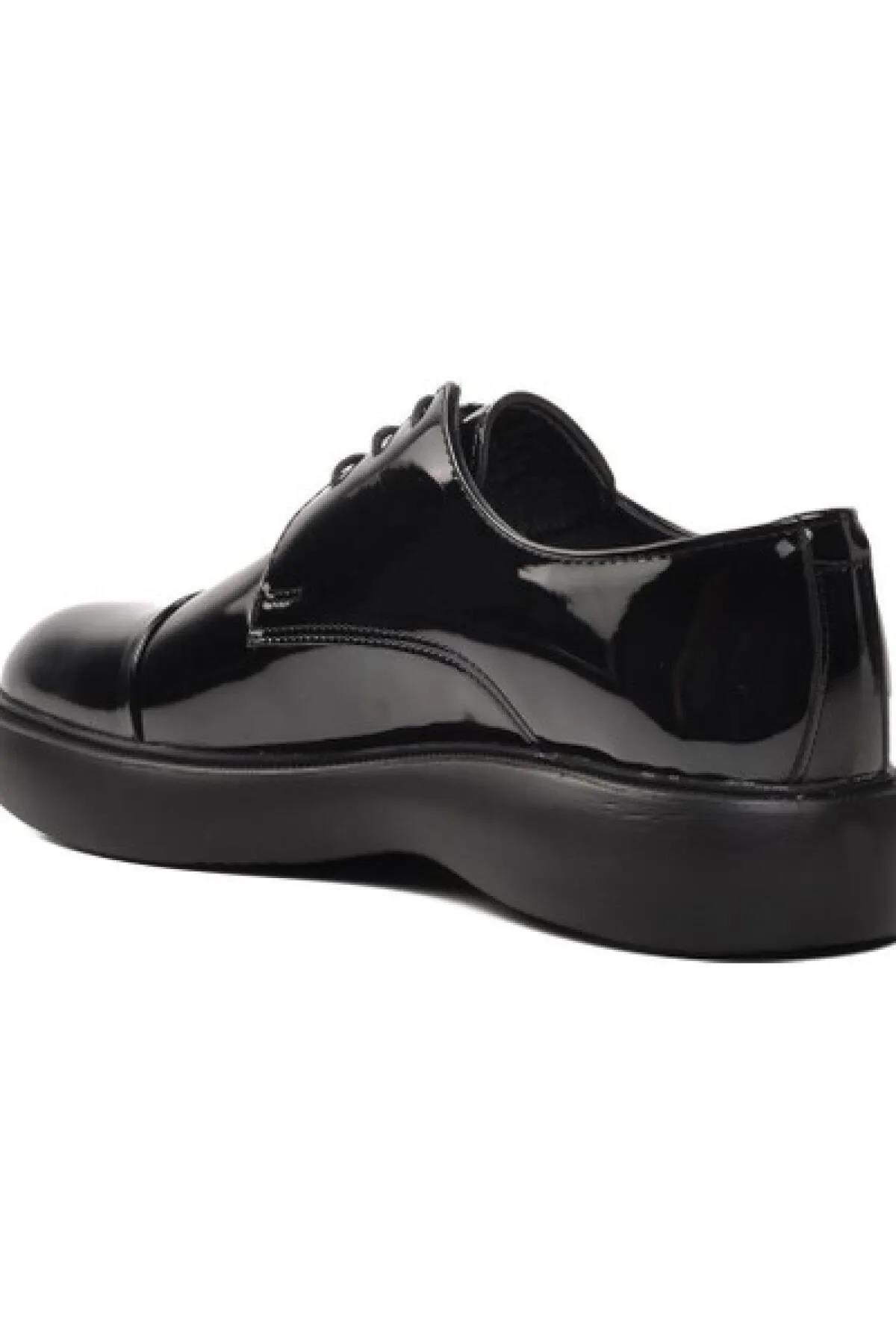 Erkek Klasik Ayakkabı 70915 - Görsel 4