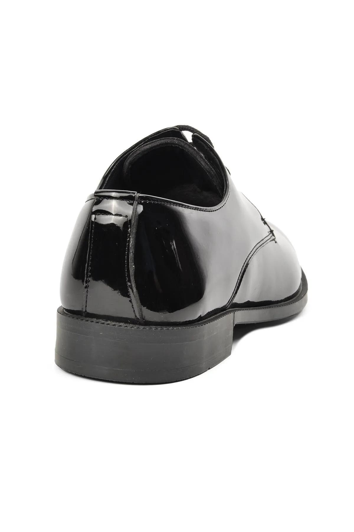 Klasik Rugan Erkek Ayakkabı 7039 - Görsel 5