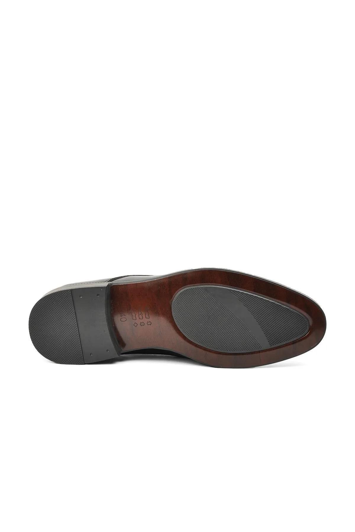 Klasik Rugan Erkek Ayakkabı 7039 - Görsel 6