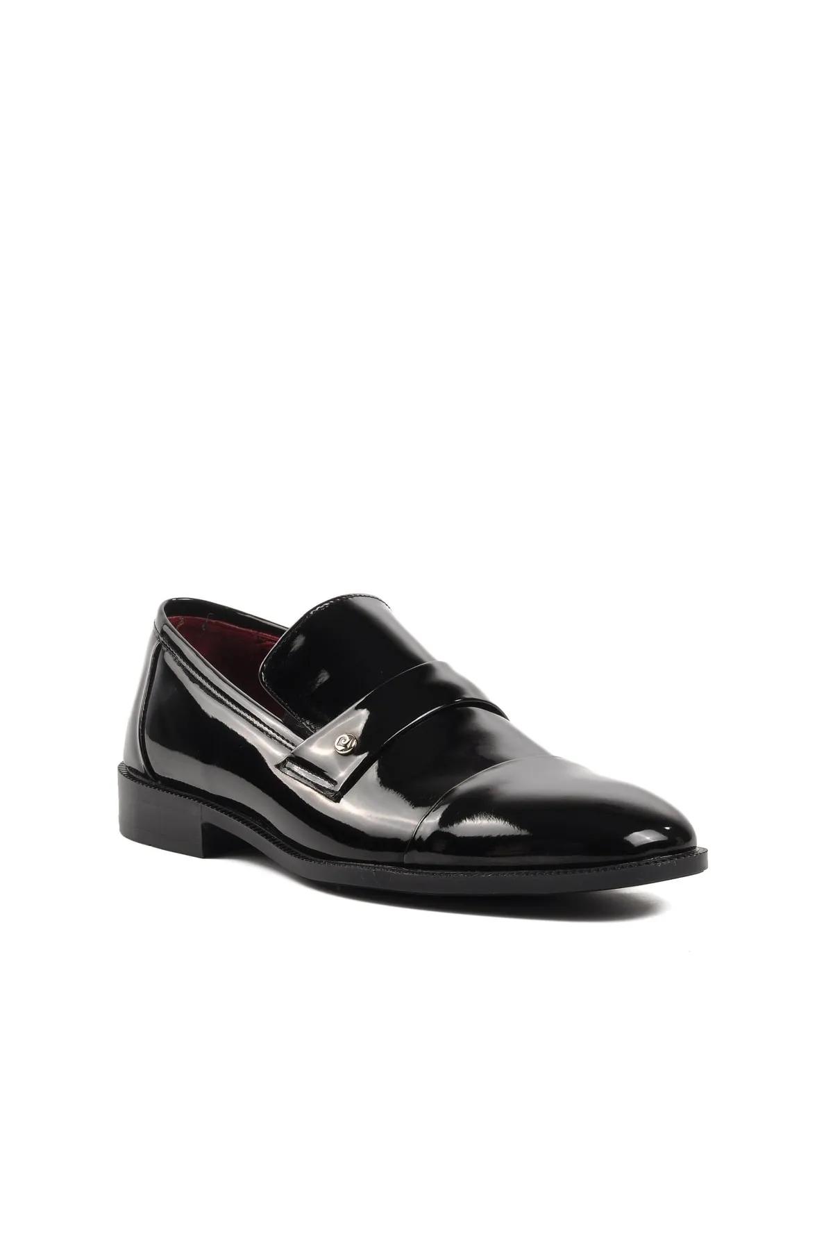 Erkek Klasik Ayakkabı 7040 - Görsel 4