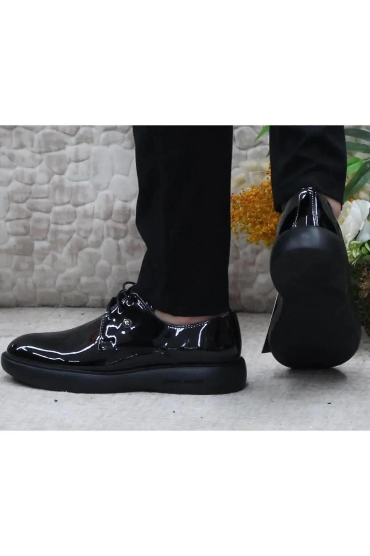 Rugan Erkek Klasik Ayakkabı 70914 - Görsel 3