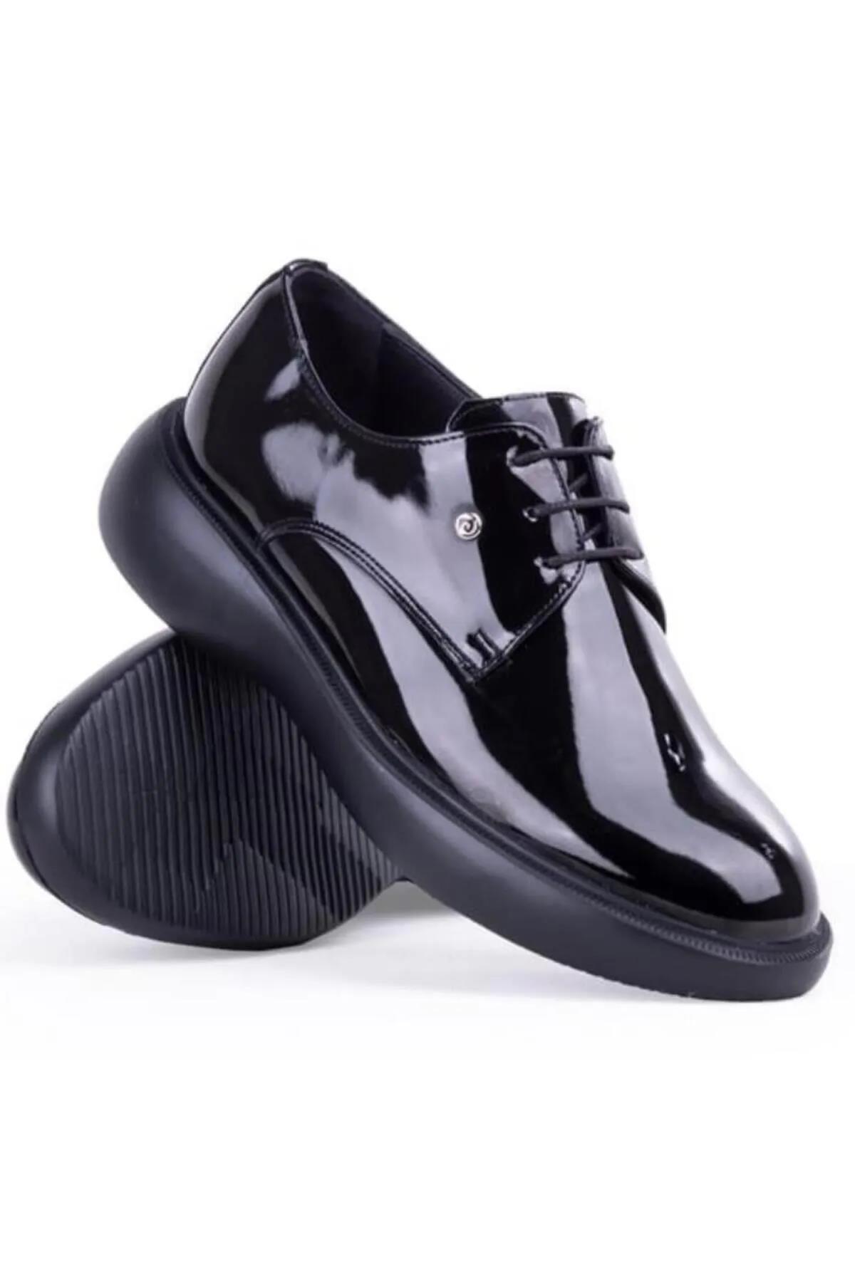 Rugan Erkek Klasik Ayakkabı 70914 - Görsel 4