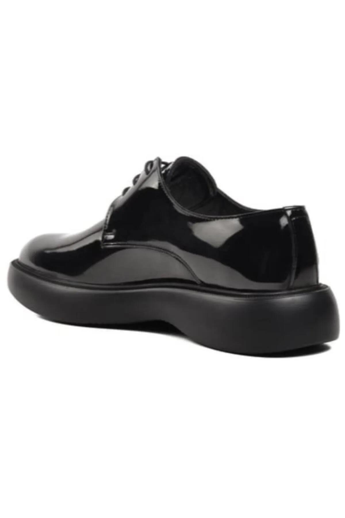 Rugan Erkek Klasik Ayakkabı 70914 - Görsel 6