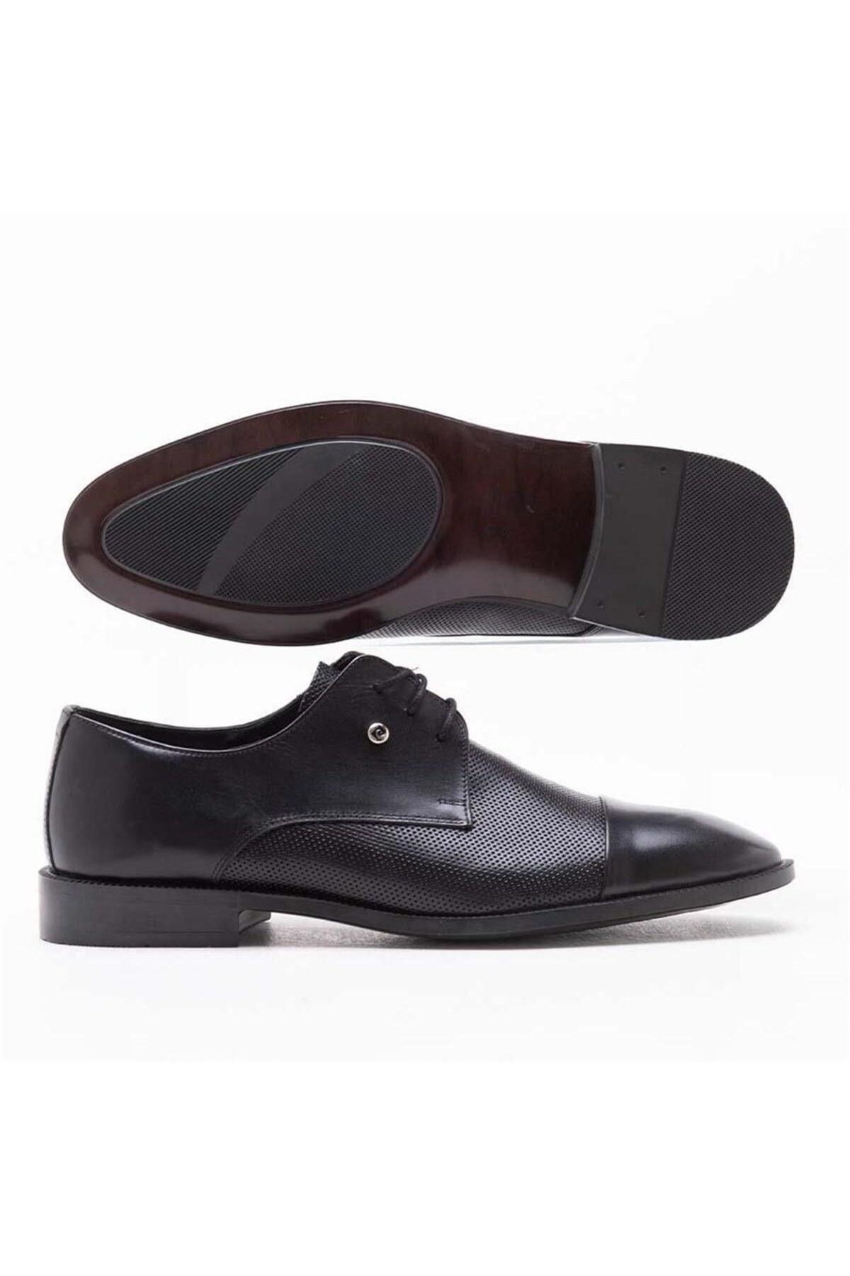 Erkek Klasik Ayakkabı 7042 - Görsel 4
