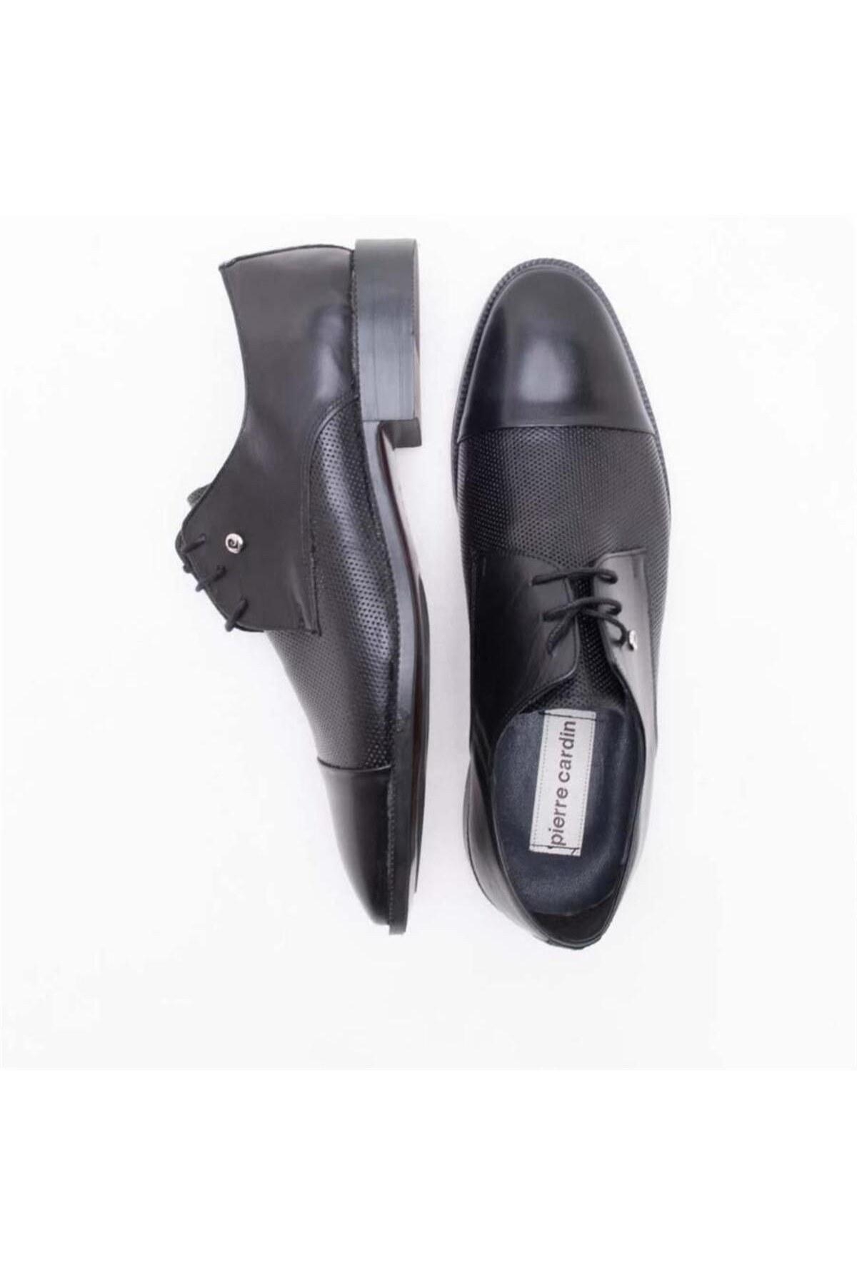 Erkek Klasik Ayakkabı 7042 - Görsel 5