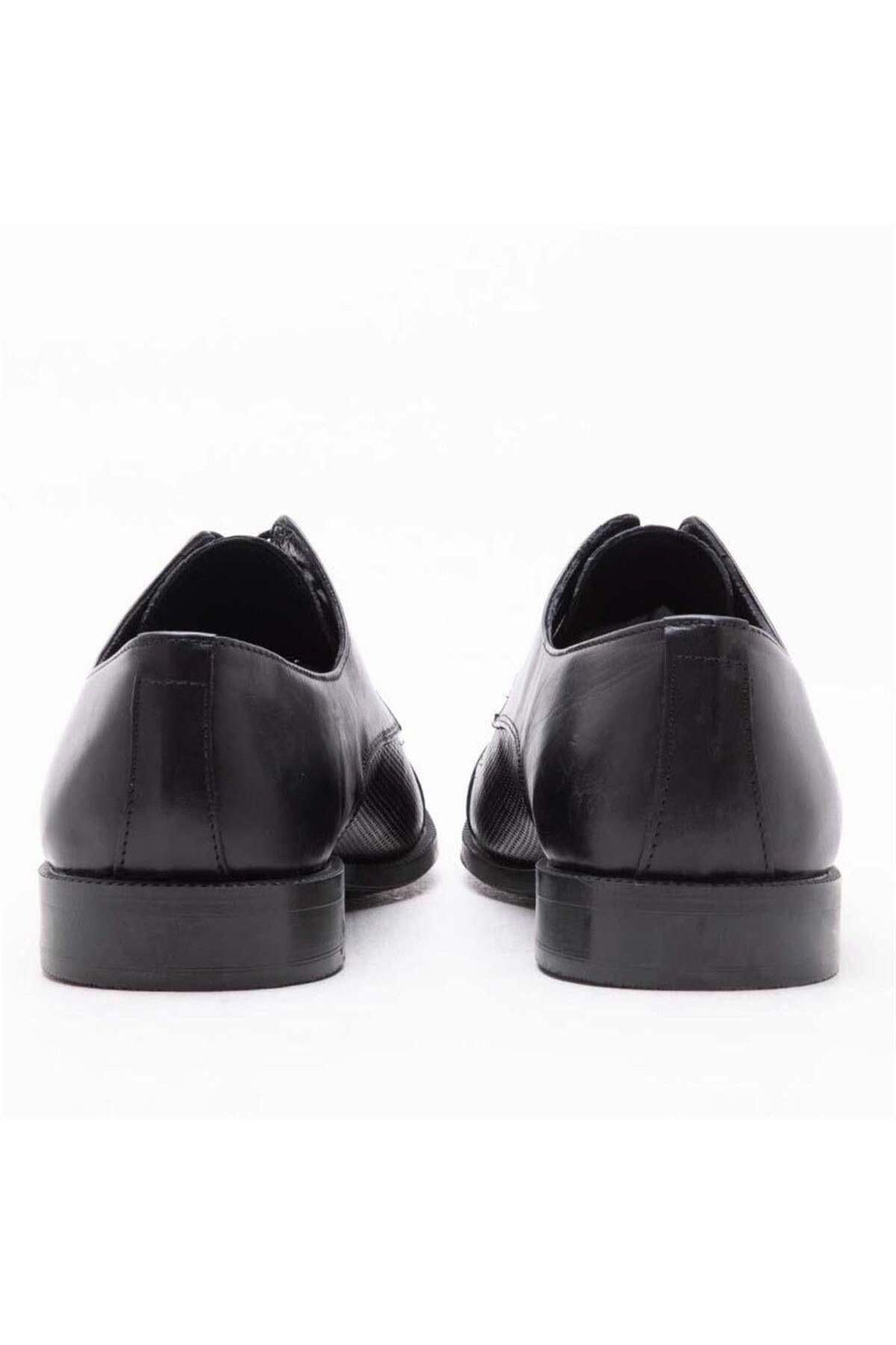 Erkek Klasik Ayakkabı 7042 - Görsel 6