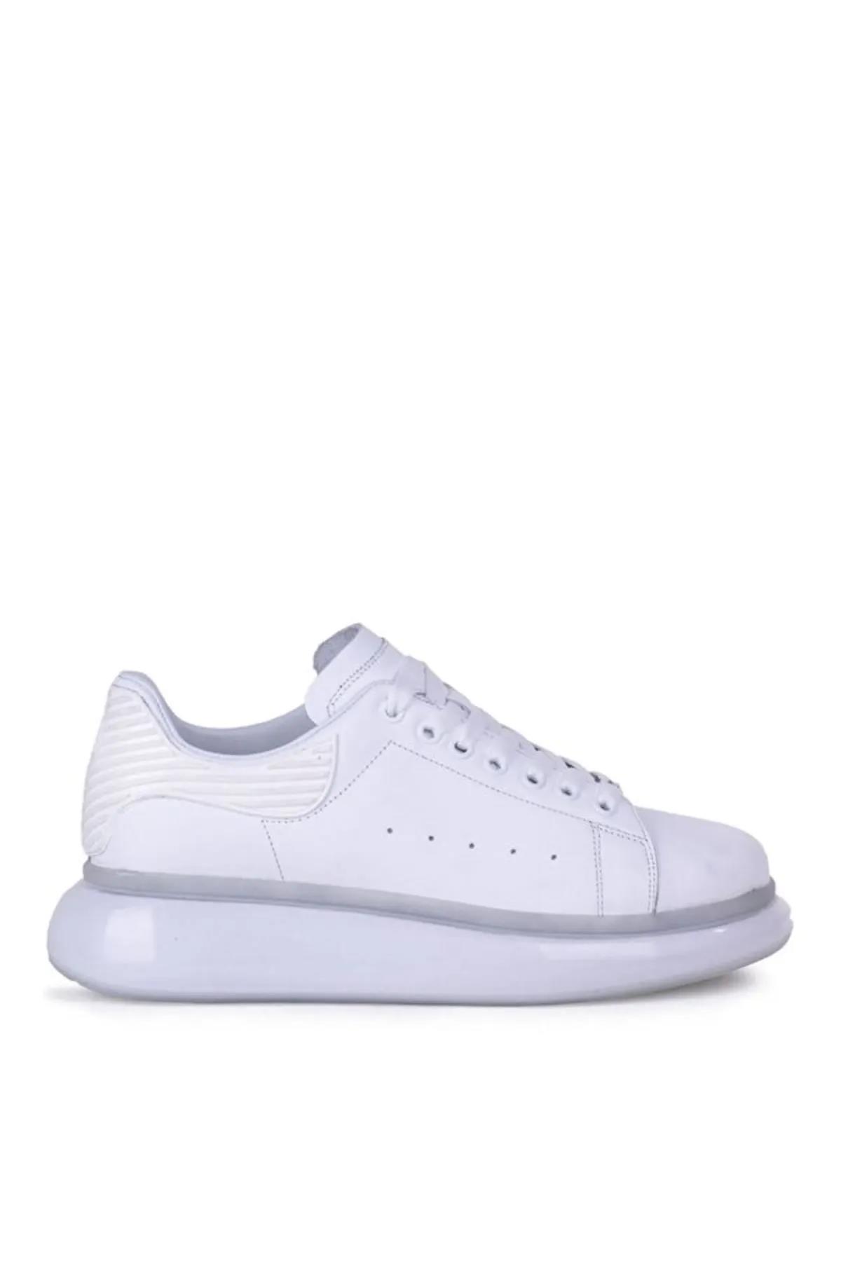 Erkek Deri Ayakkabı 10205 - Görsel 3