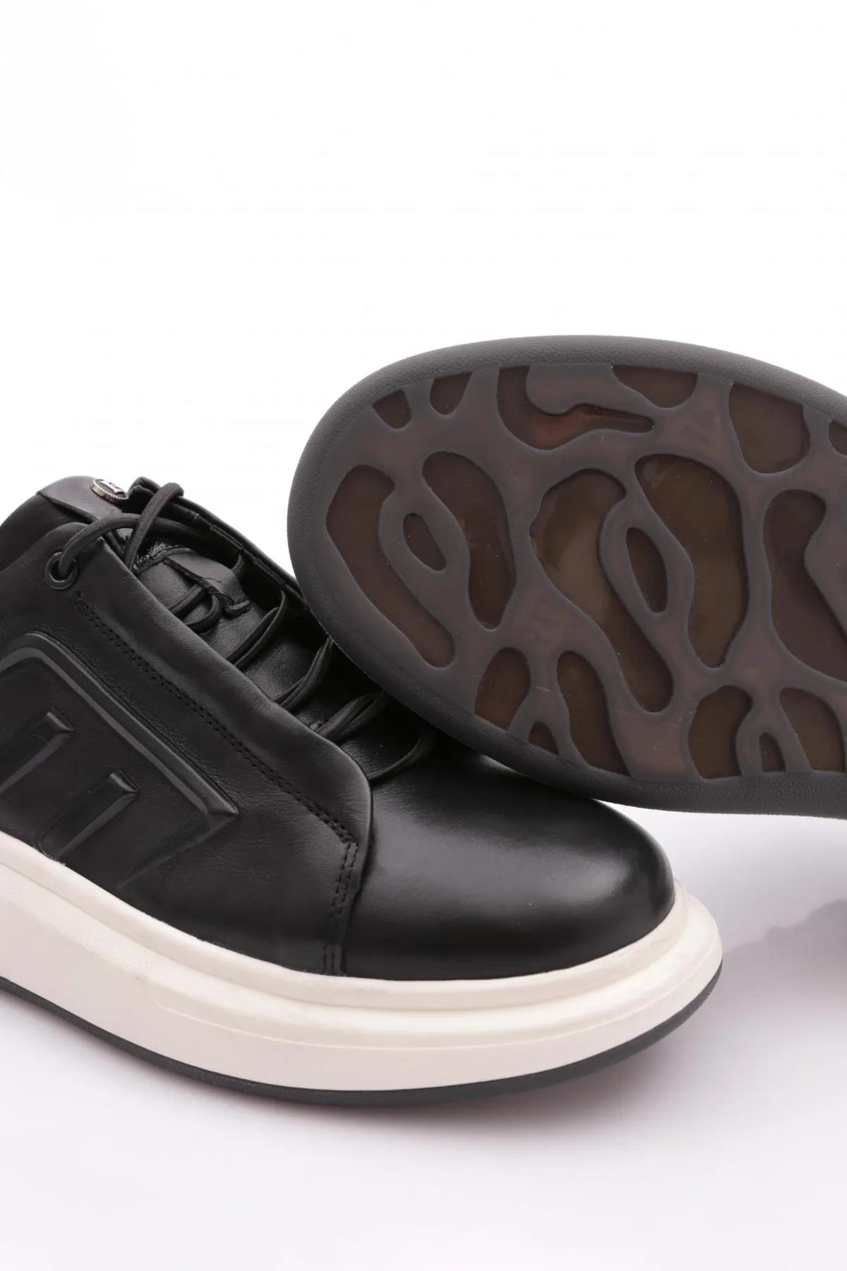 Erkek Casual Ayakkabı 10229 - Görsel 4