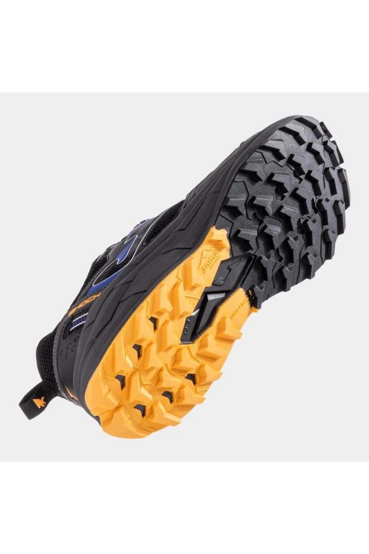 Shock Erkek Ayakkabı TKSHOS2501 - Görsel 5