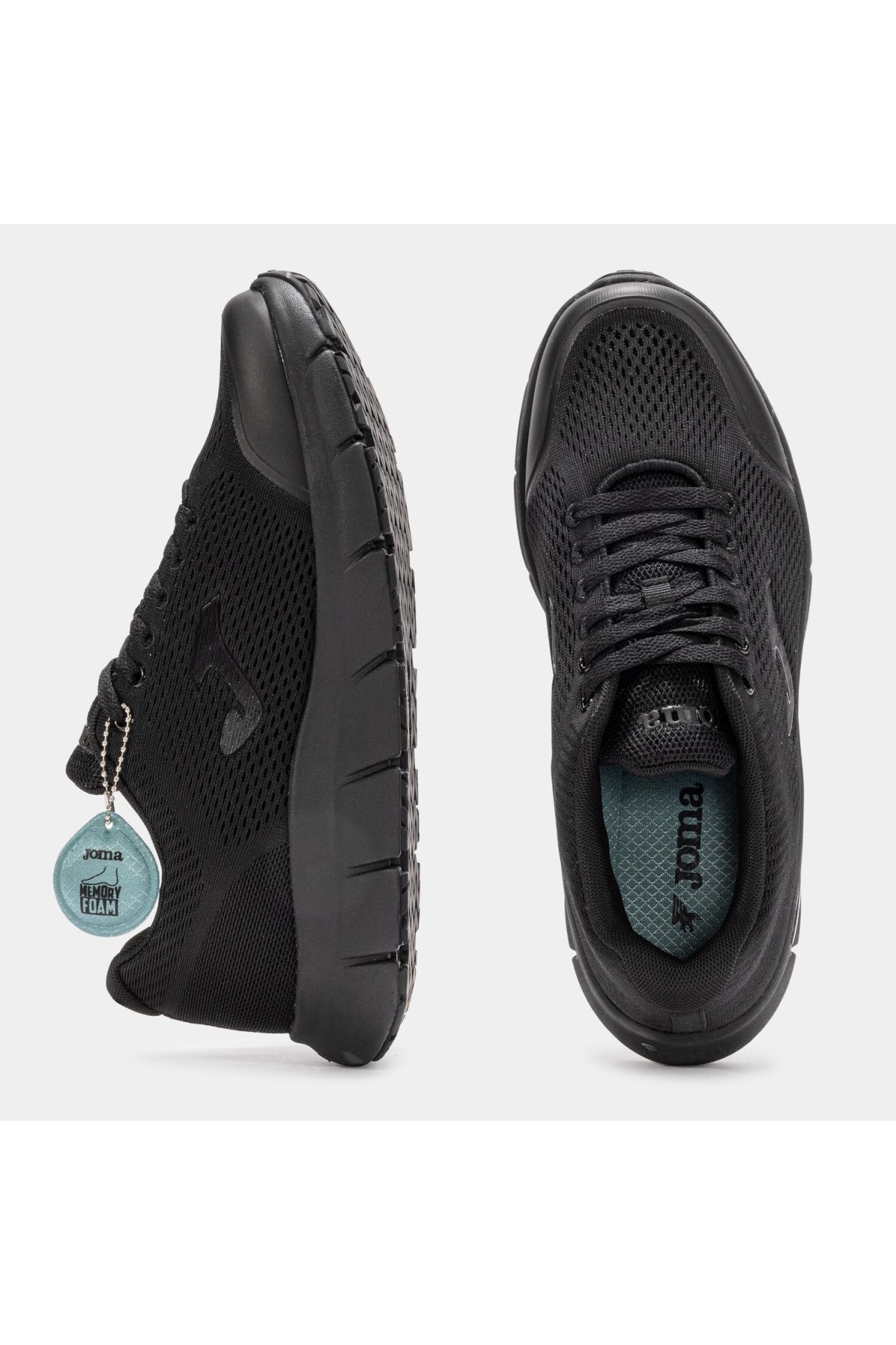 Zen Men Negro Erkek Ayakkabı CZENS2521 - Görsel 5