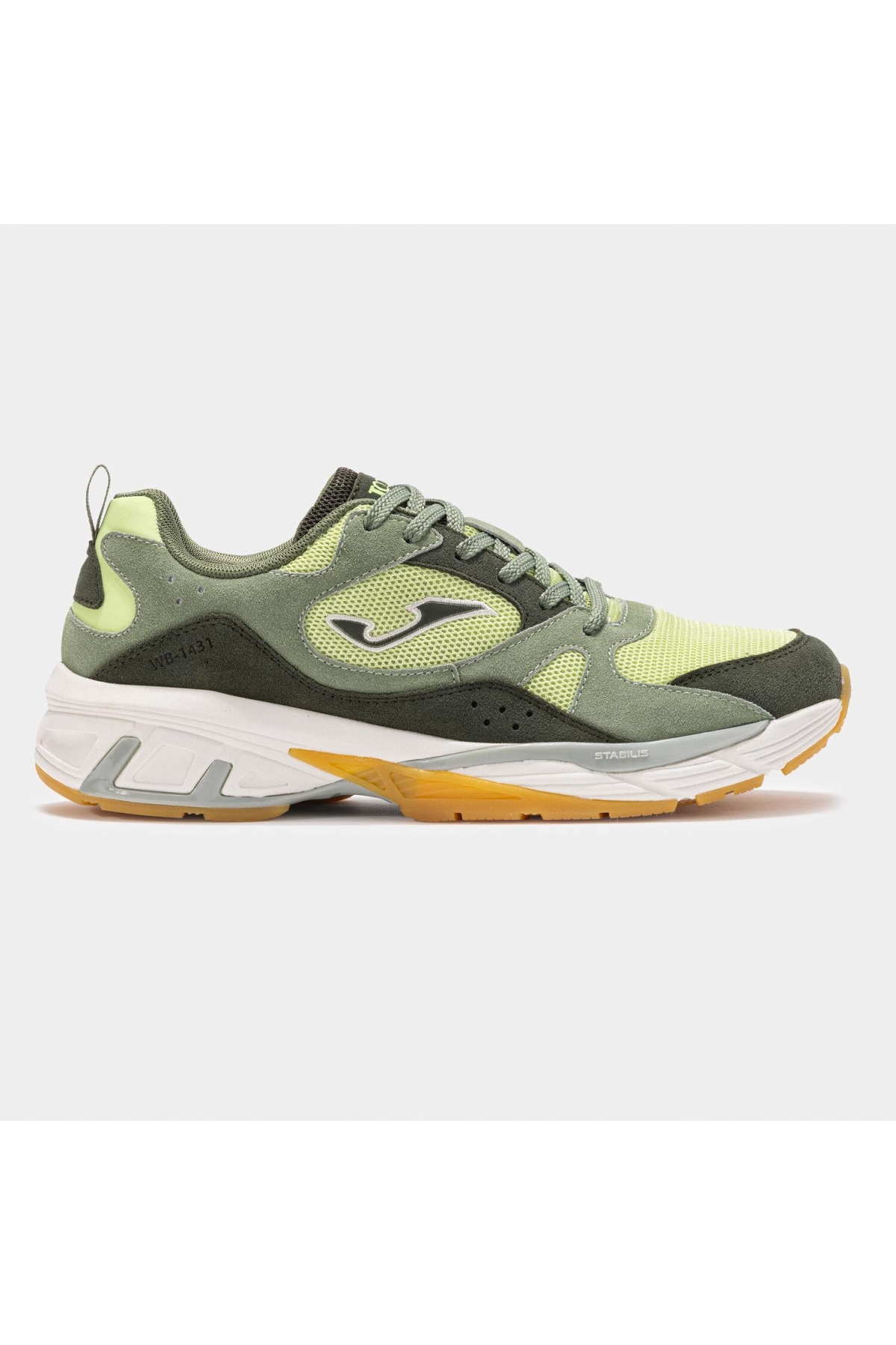 Verde Erkek Ayakkabı C1431S2523 - Görsel 2