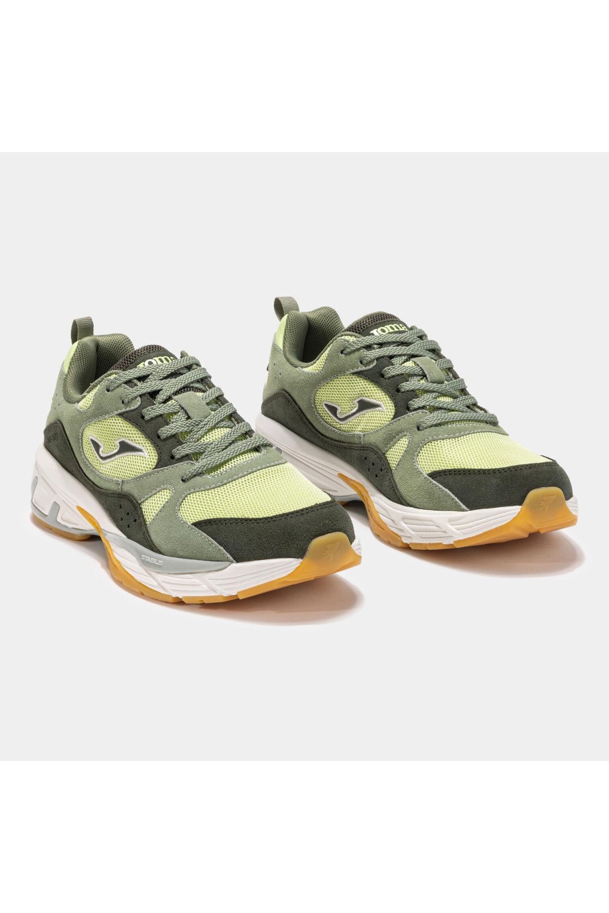 Verde Erkek Ayakkabı C1431S2523 - Görsel 3