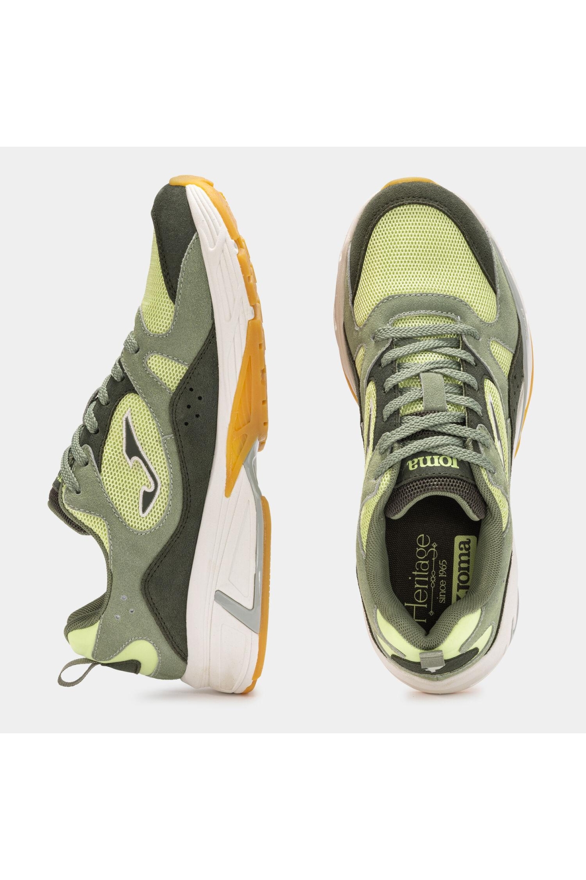 Verde Erkek Ayakkabı C1431S2523 - Görsel 5