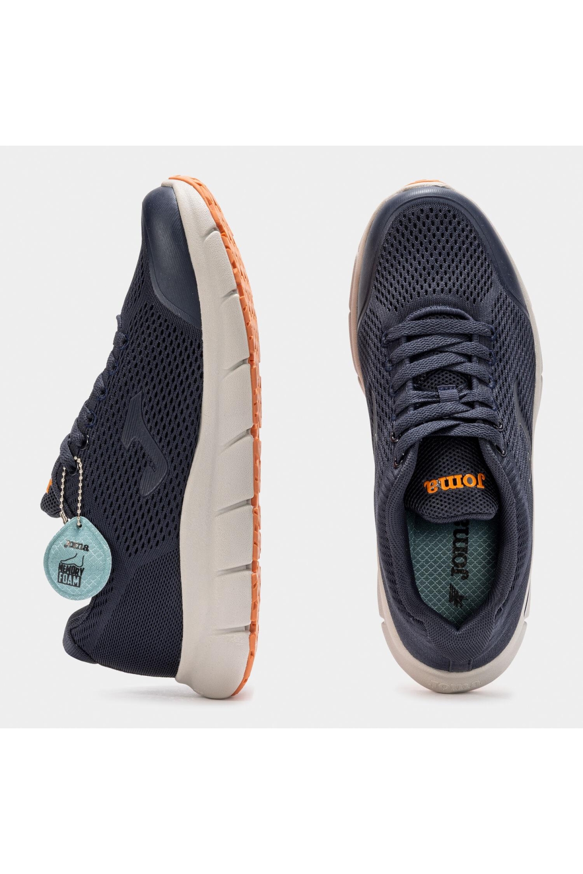 Zen Men Marıno Erkek Ayakkabı CZENS2503 - Görsel 5