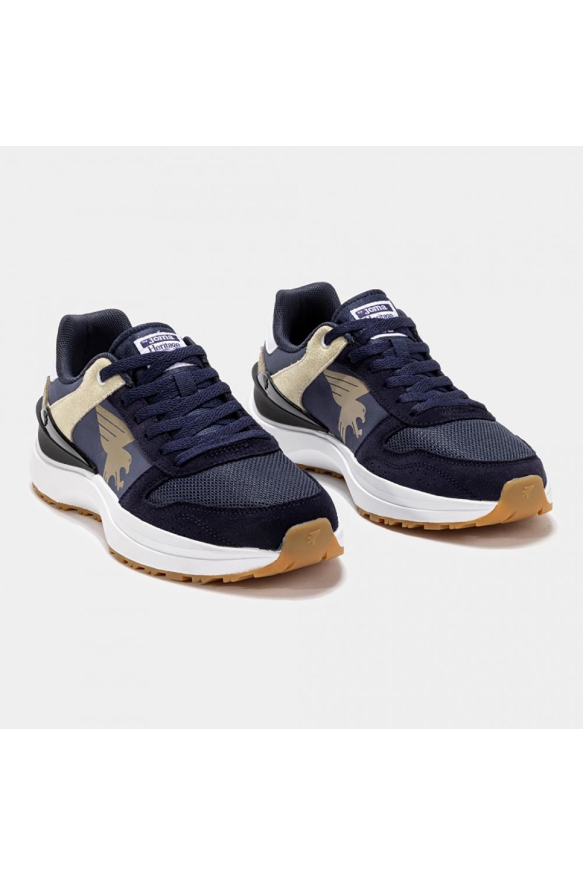 Erkek Ayakkabı C301S2521 - Görsel 3