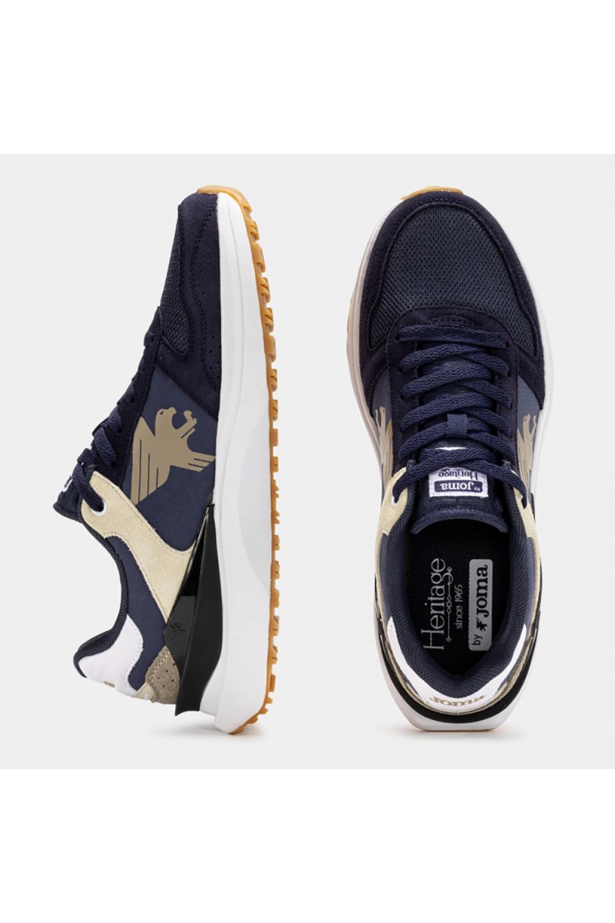 Erkek Ayakkabı C301S2521 - Görsel 5