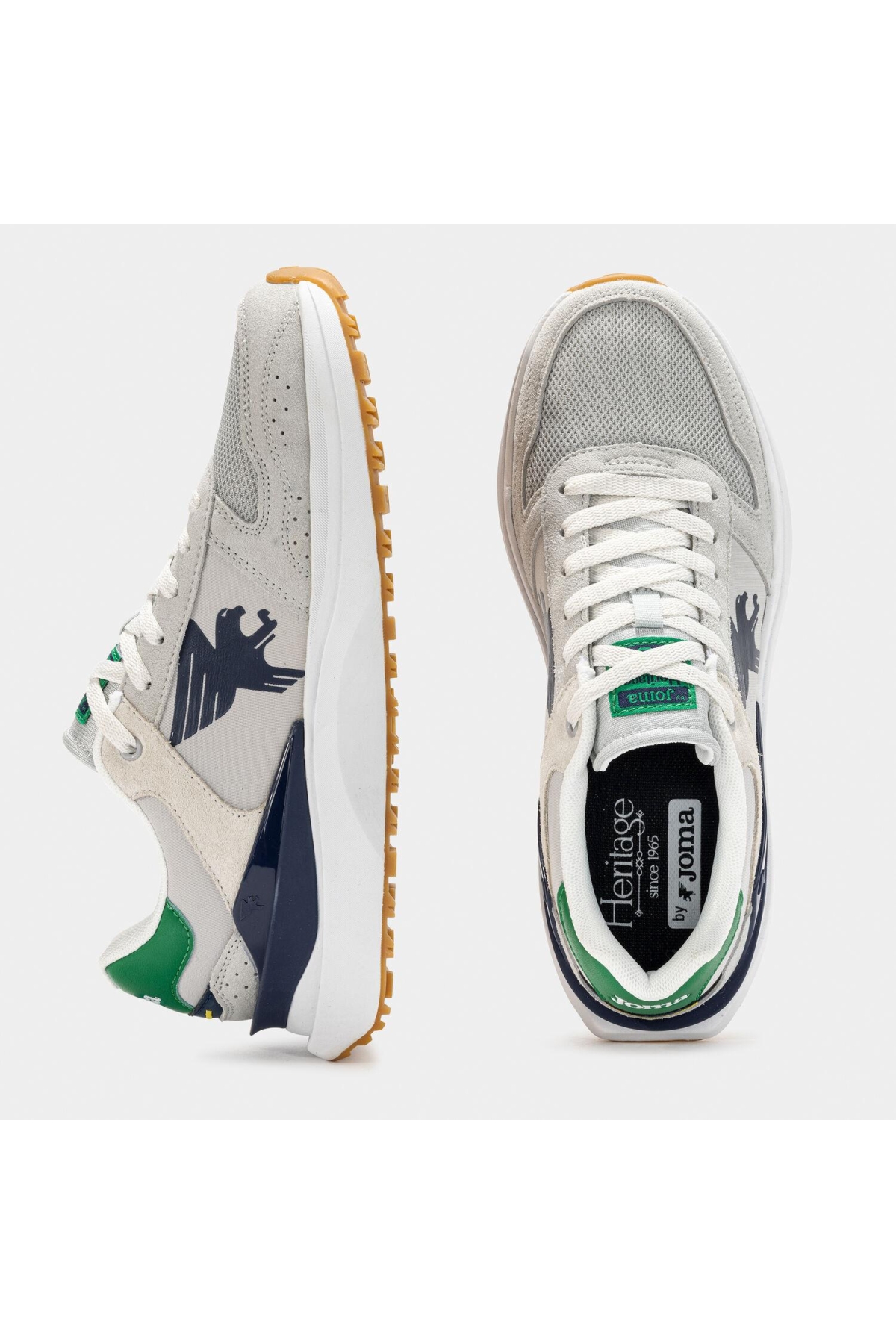 Erkek Ayakkabı C301S2512 - Görsel 5