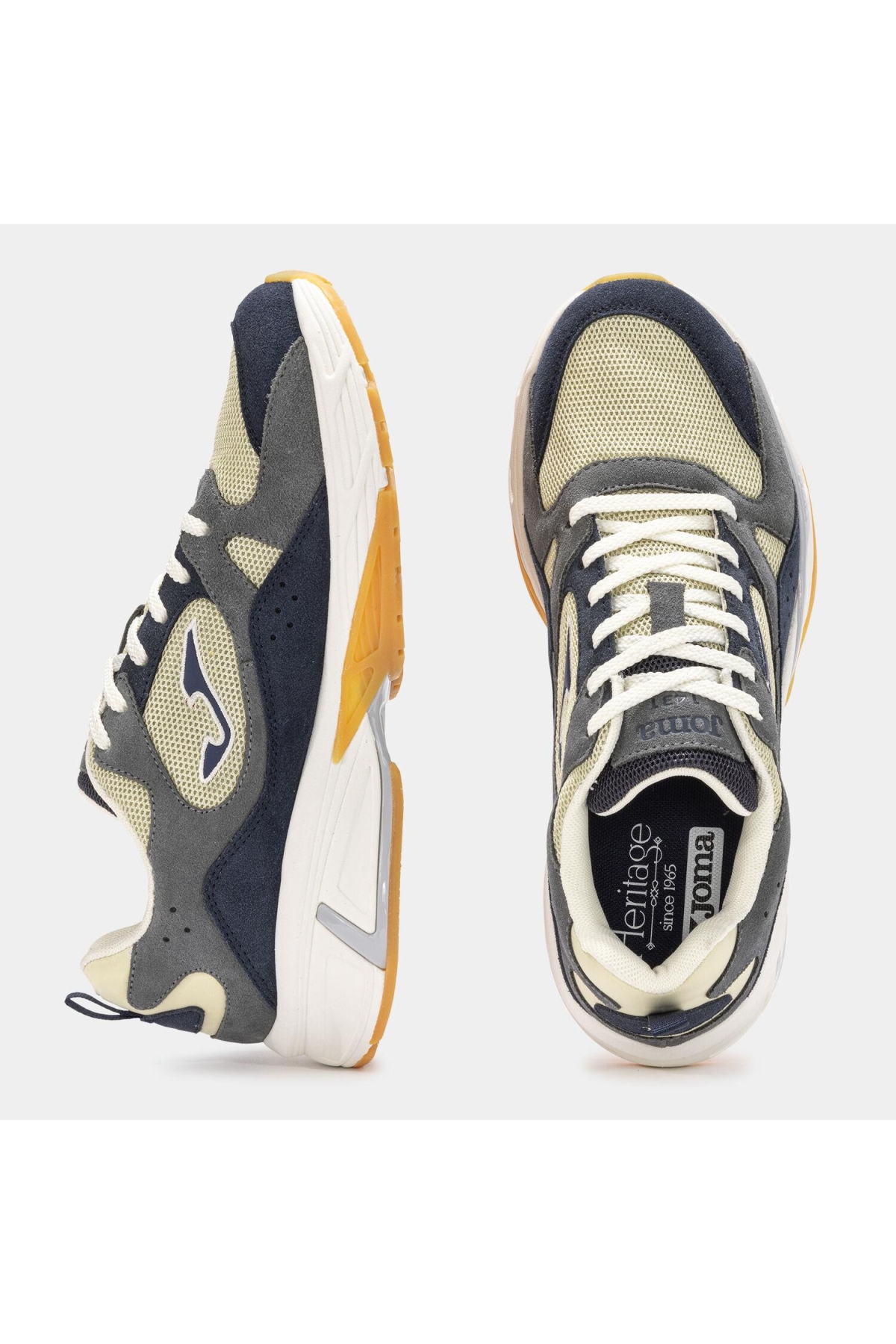 Erkek Ayakkabı C1431S2503 - Görsel 5