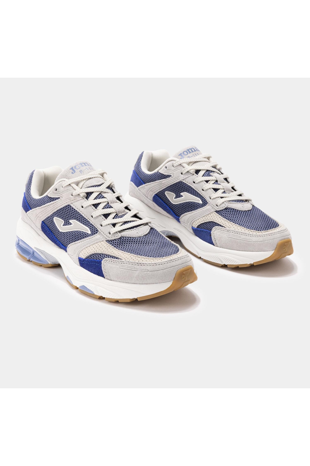 Grıs Royal Erkek Ayakkabı CR111S2504 - Görsel 3