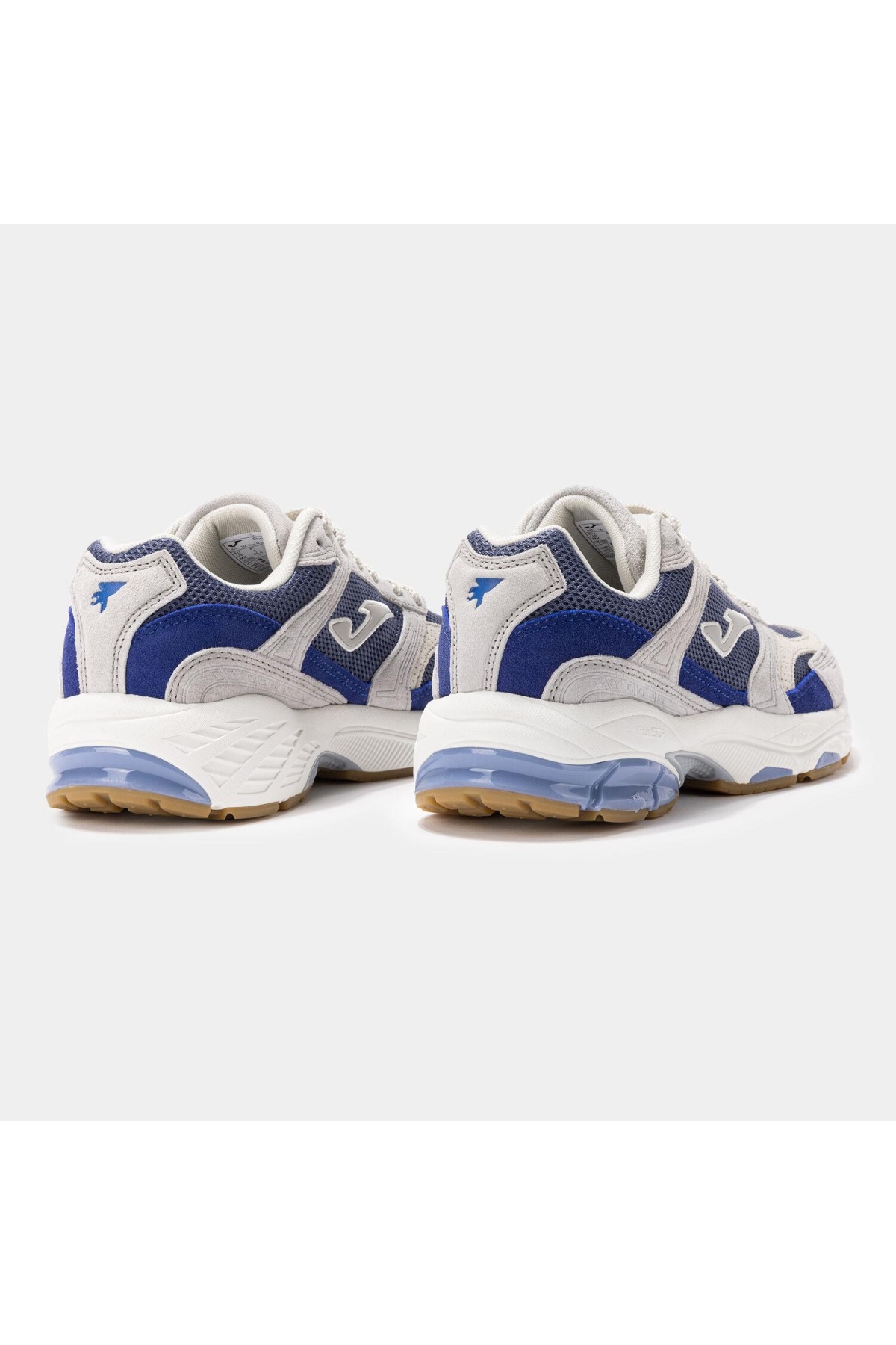 Grıs Royal Erkek Ayakkabı CR111S2504 - Görsel 4