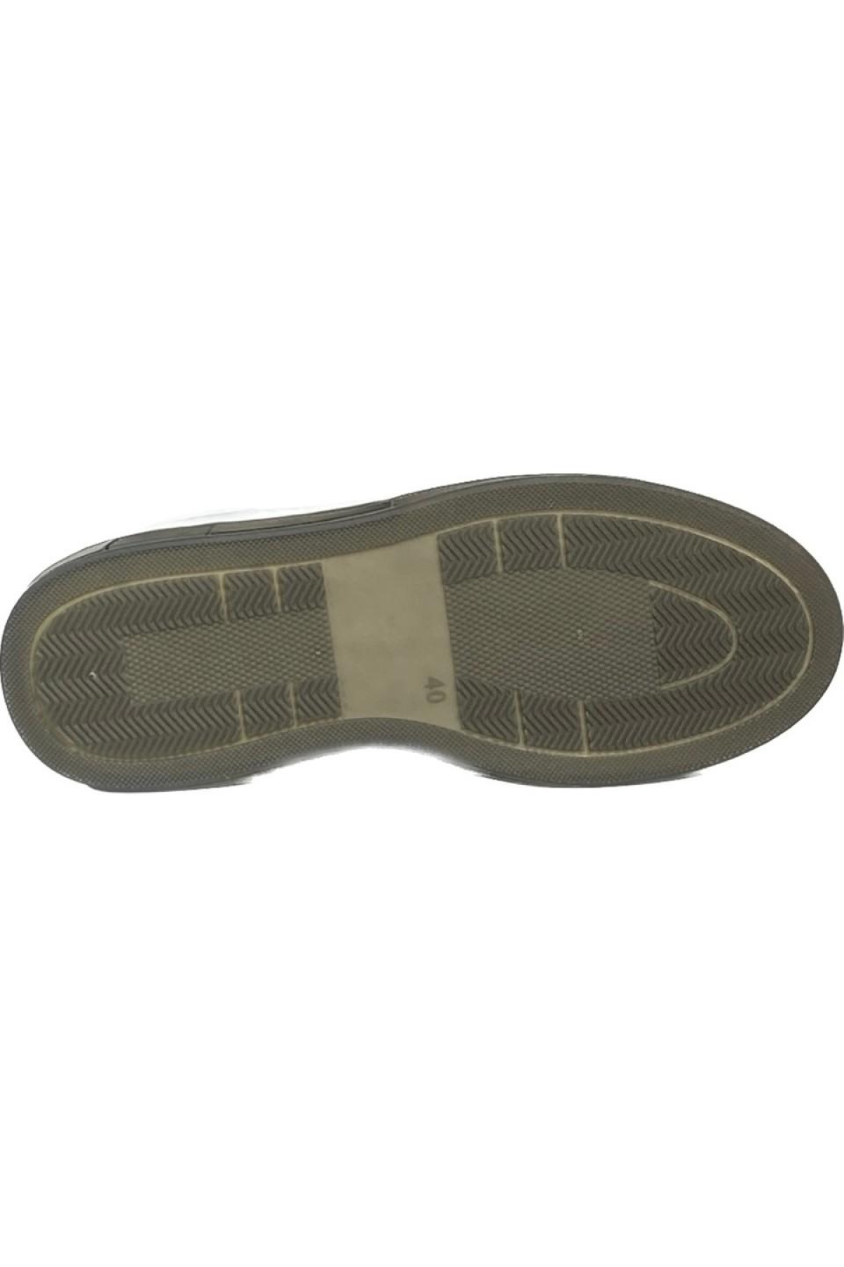 Rugan Erkek Ayakkabı 62112 - Görsel 4