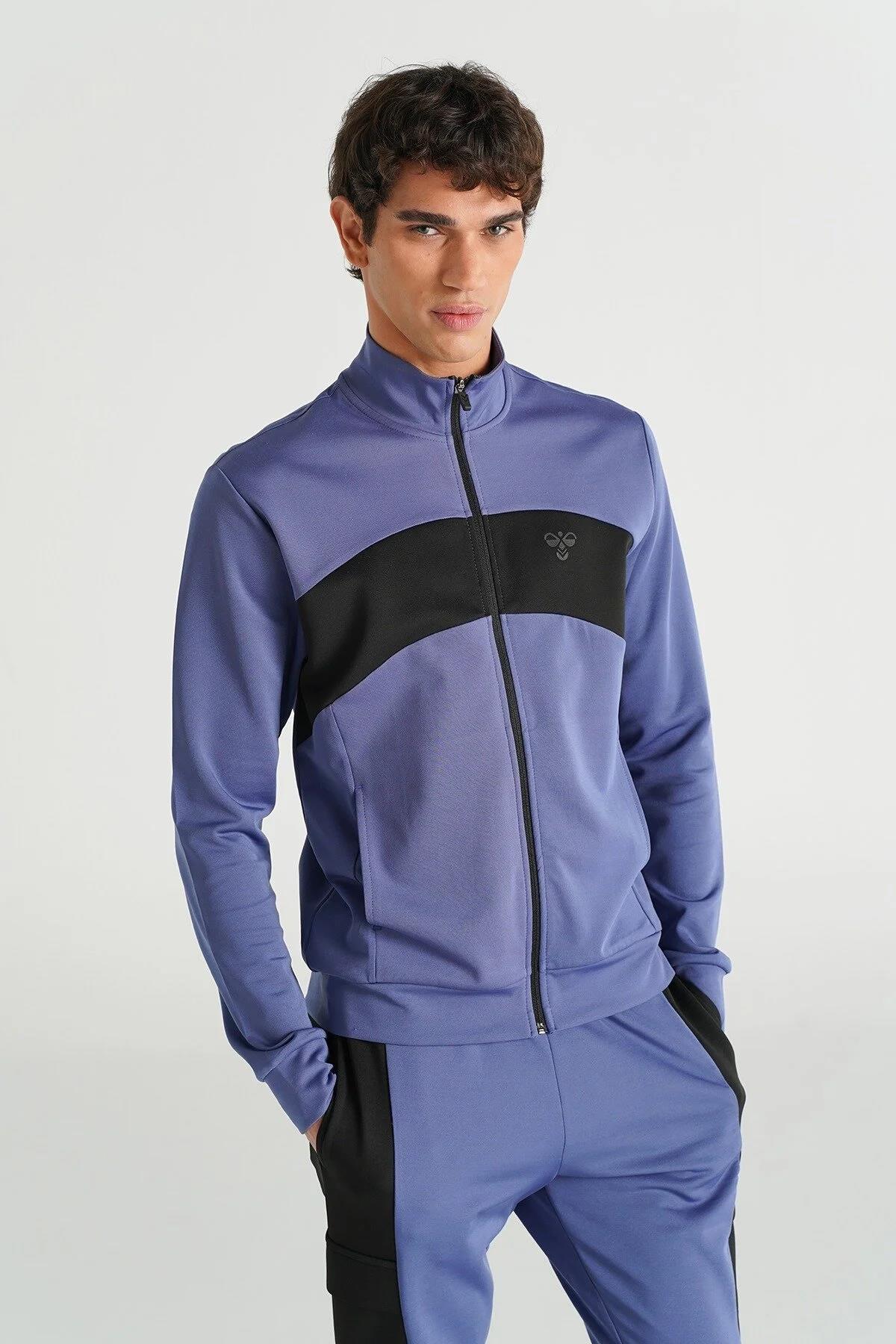 Zıp Jacket Erkek Eşofman Üst 922238 Fiyatları - 201555133 | Flo