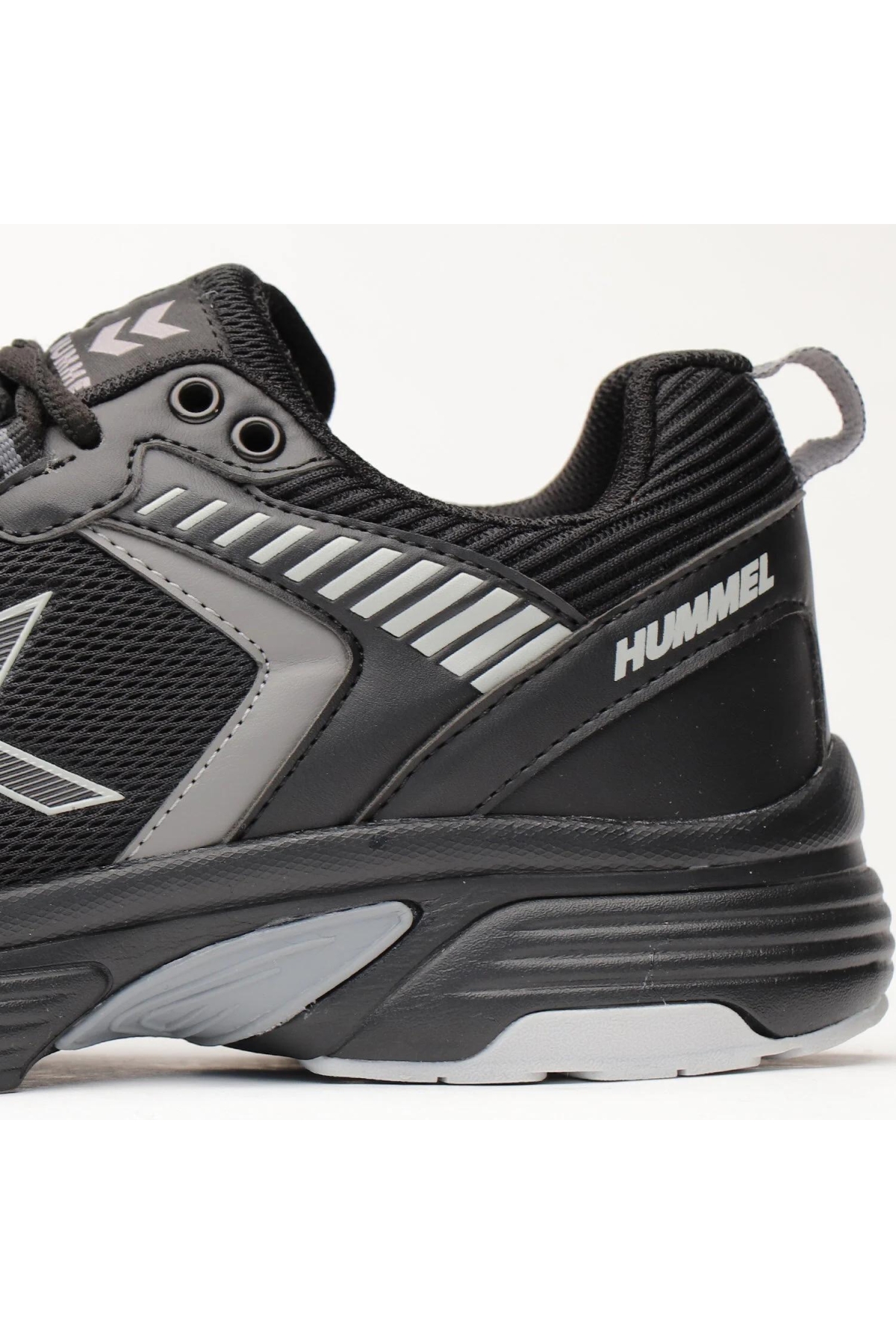 Pera Siyah Spor Ayakkabı 900362-2042 - Görsel 6
