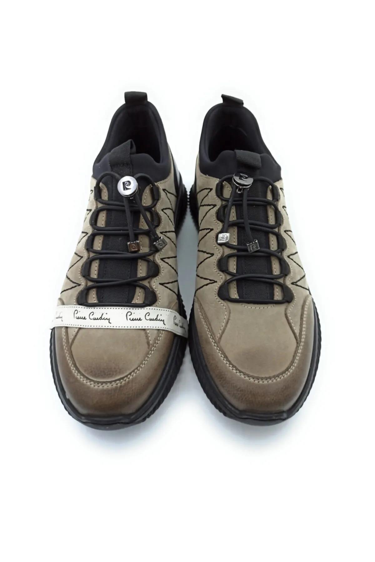 Erkek Ayakkabı 77541 - Görsel 4