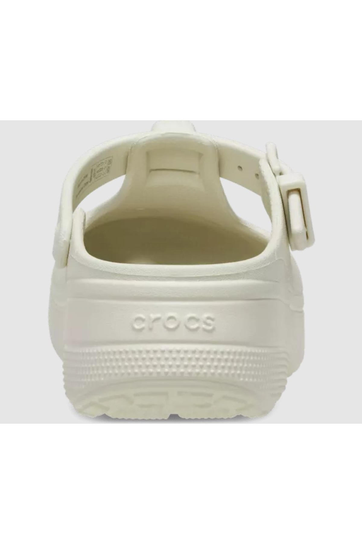 Classic Mary Jane Clog Terlik 210581_0HZ - Görsel 6