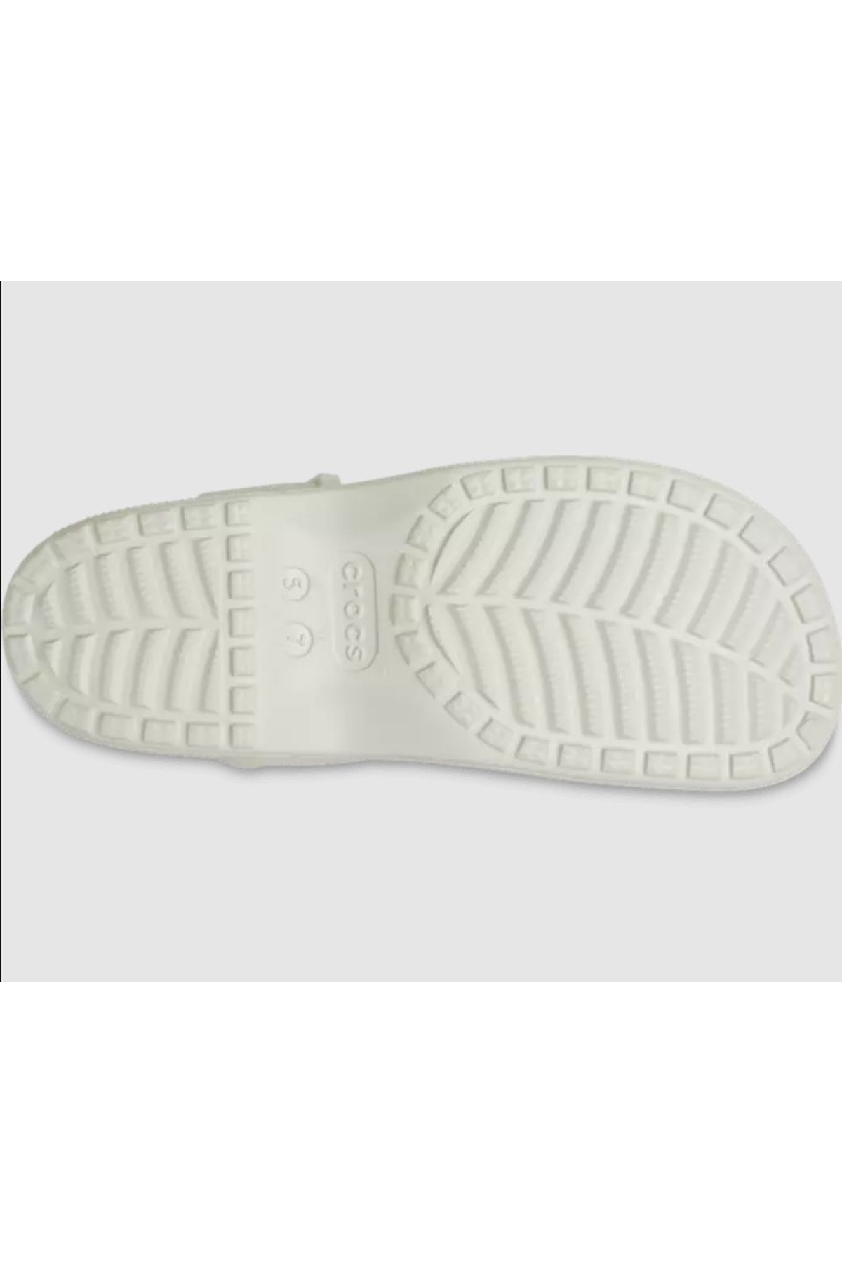 Classic Mary Jane Clog Terlik 210581_0HZ - Görsel 8