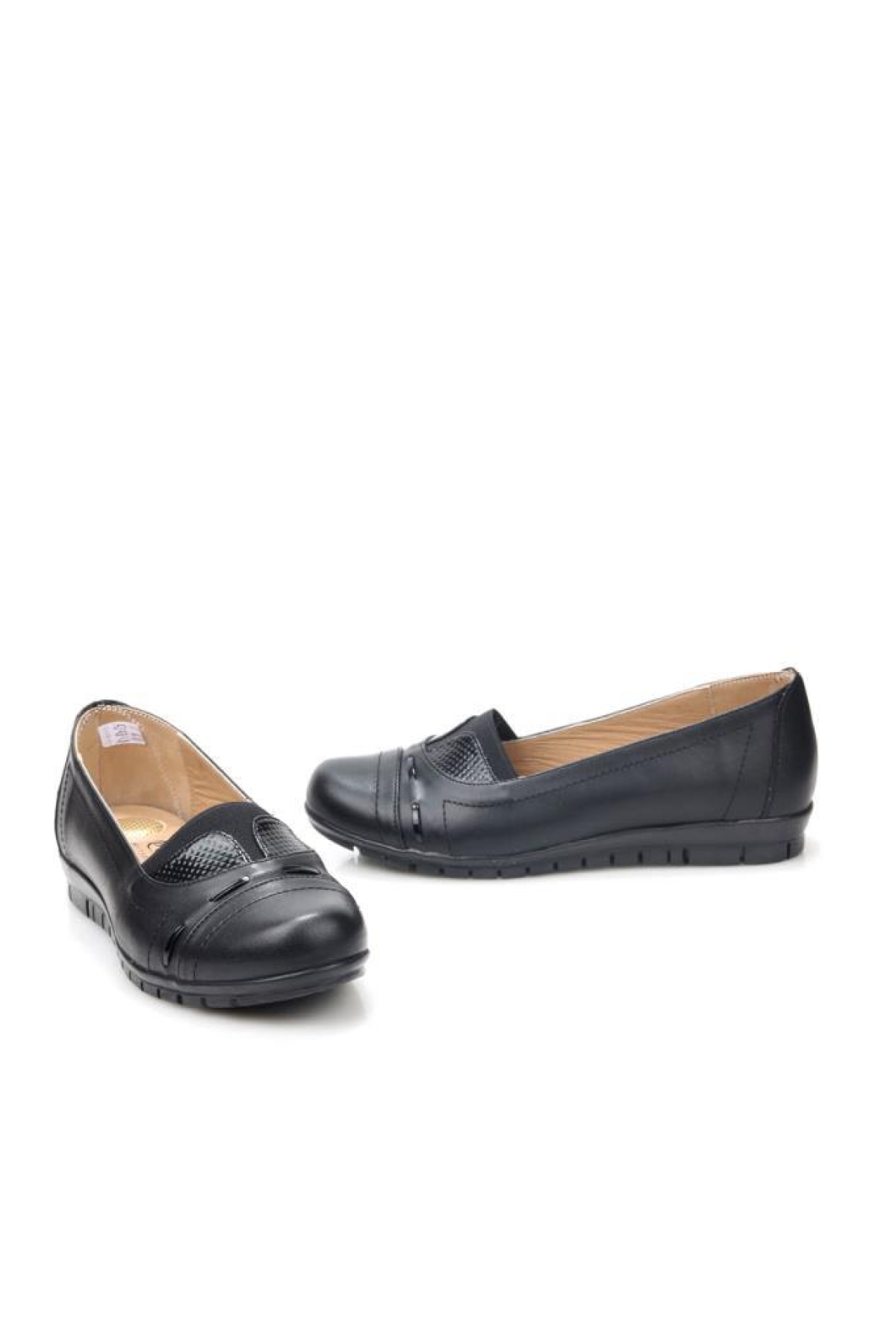 Edik 03363 Ortopedik Kadın Günlük Ayakkabı - Görsel 5