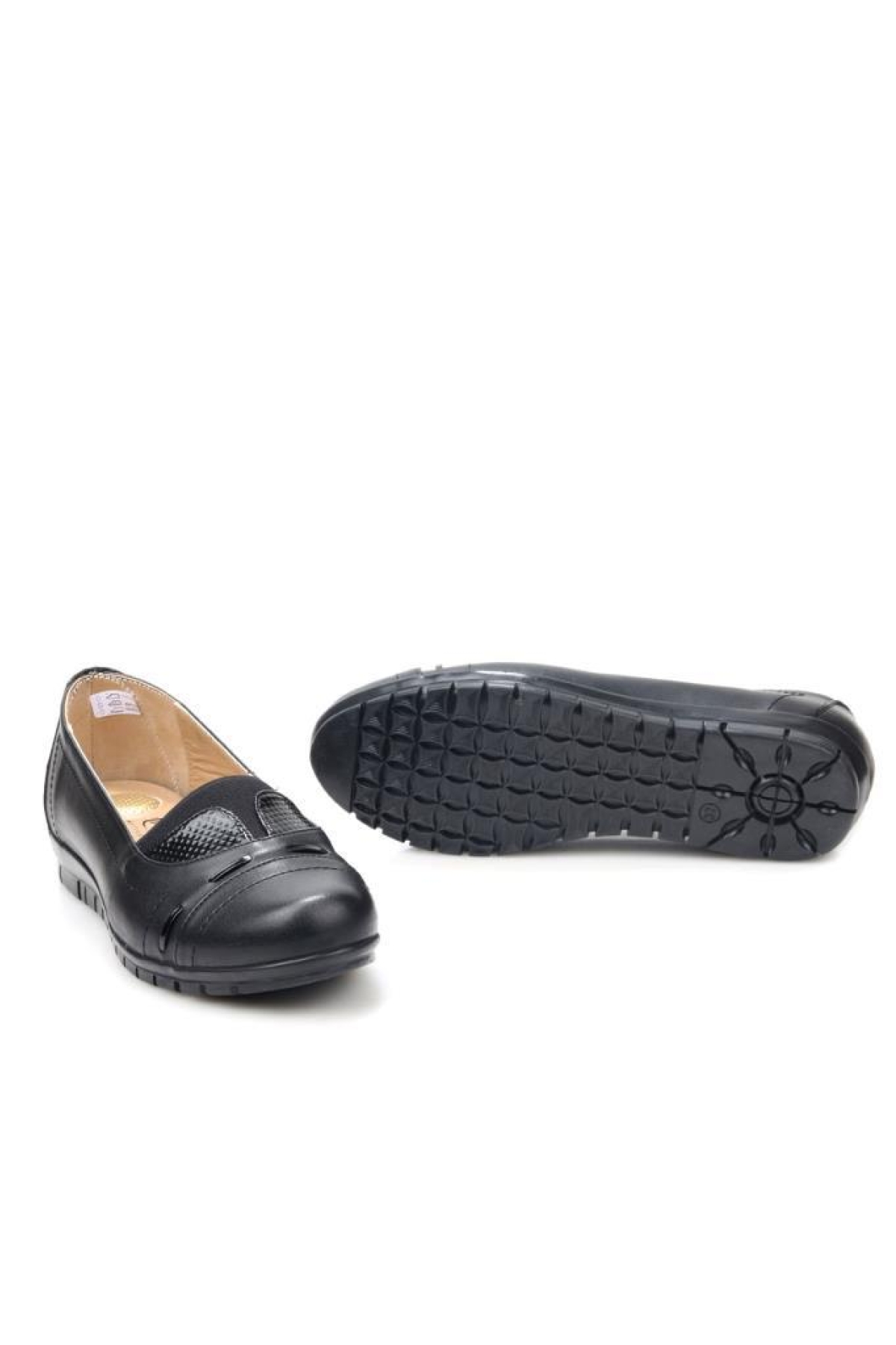 Edik 03363 Ortopedik Kadın Günlük Ayakkabı - Görsel 6
