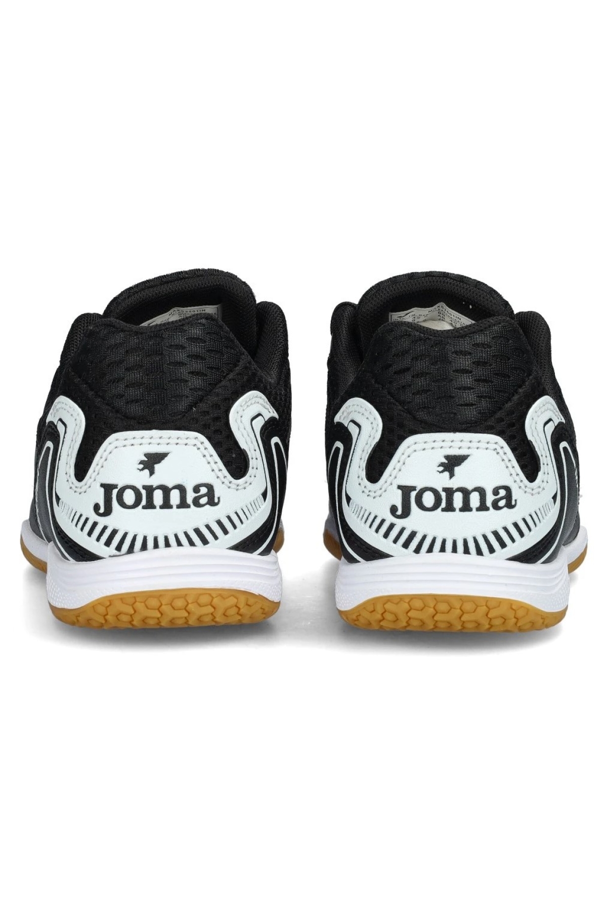 Maxima Tenis Futsal Salon Ayakkabıları Erkek Spor Ayakkabı - Görsel 6