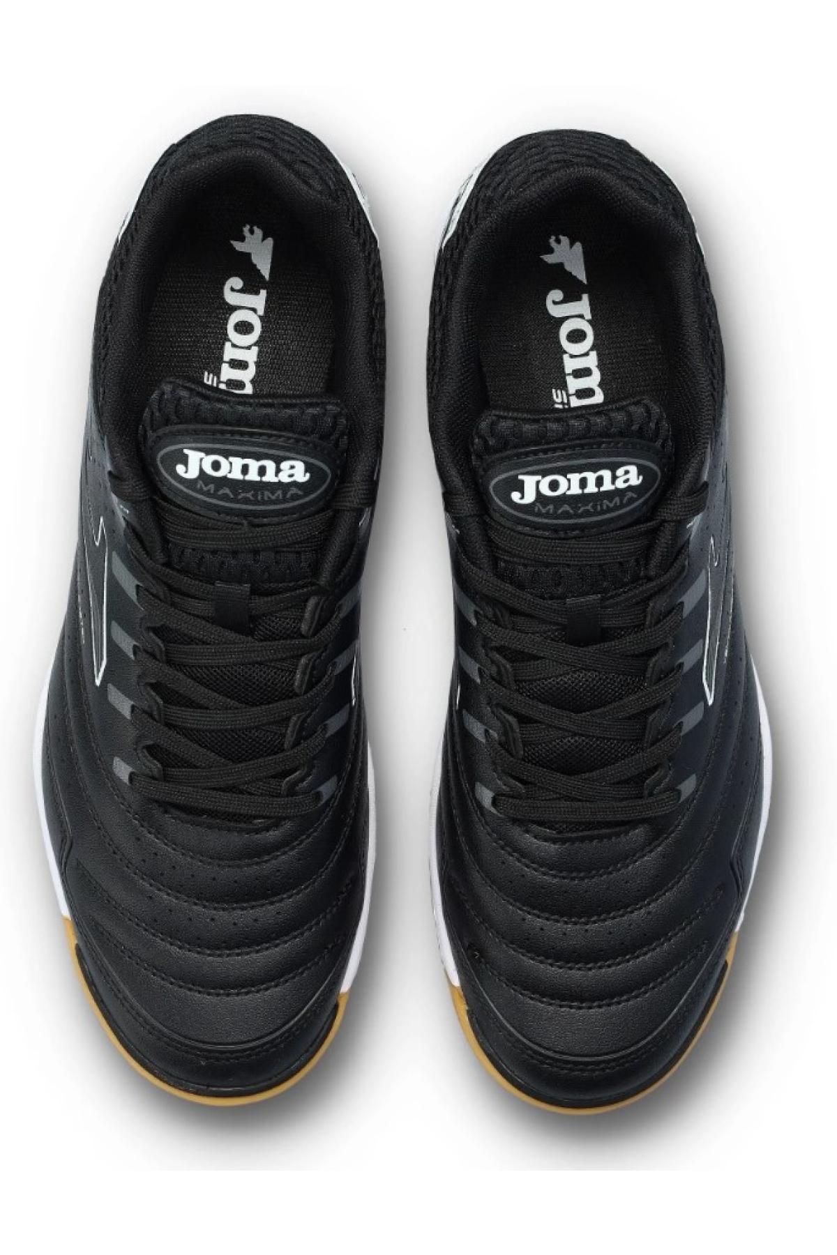 Maxima Tenis Futsal Salon Ayakkabıları Erkek Spor Ayakkabı - Görsel 7